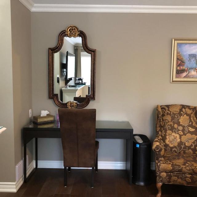 Casa Blanca Boutique Bed & Breakfast
