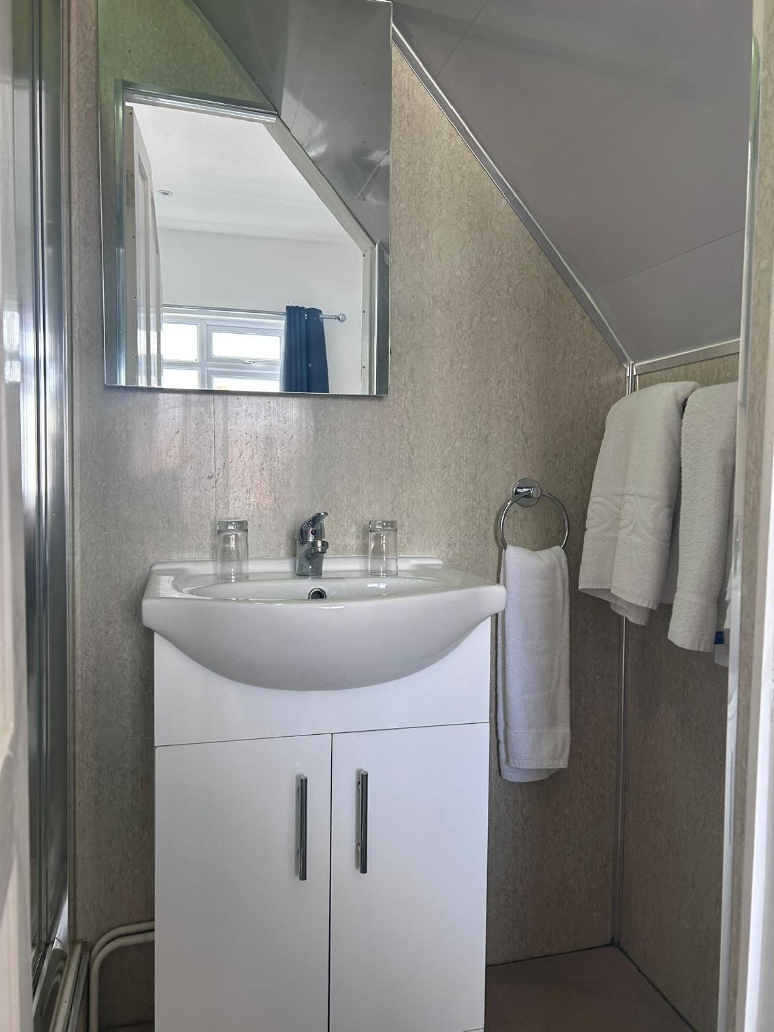 Charnwood Regency Guest House