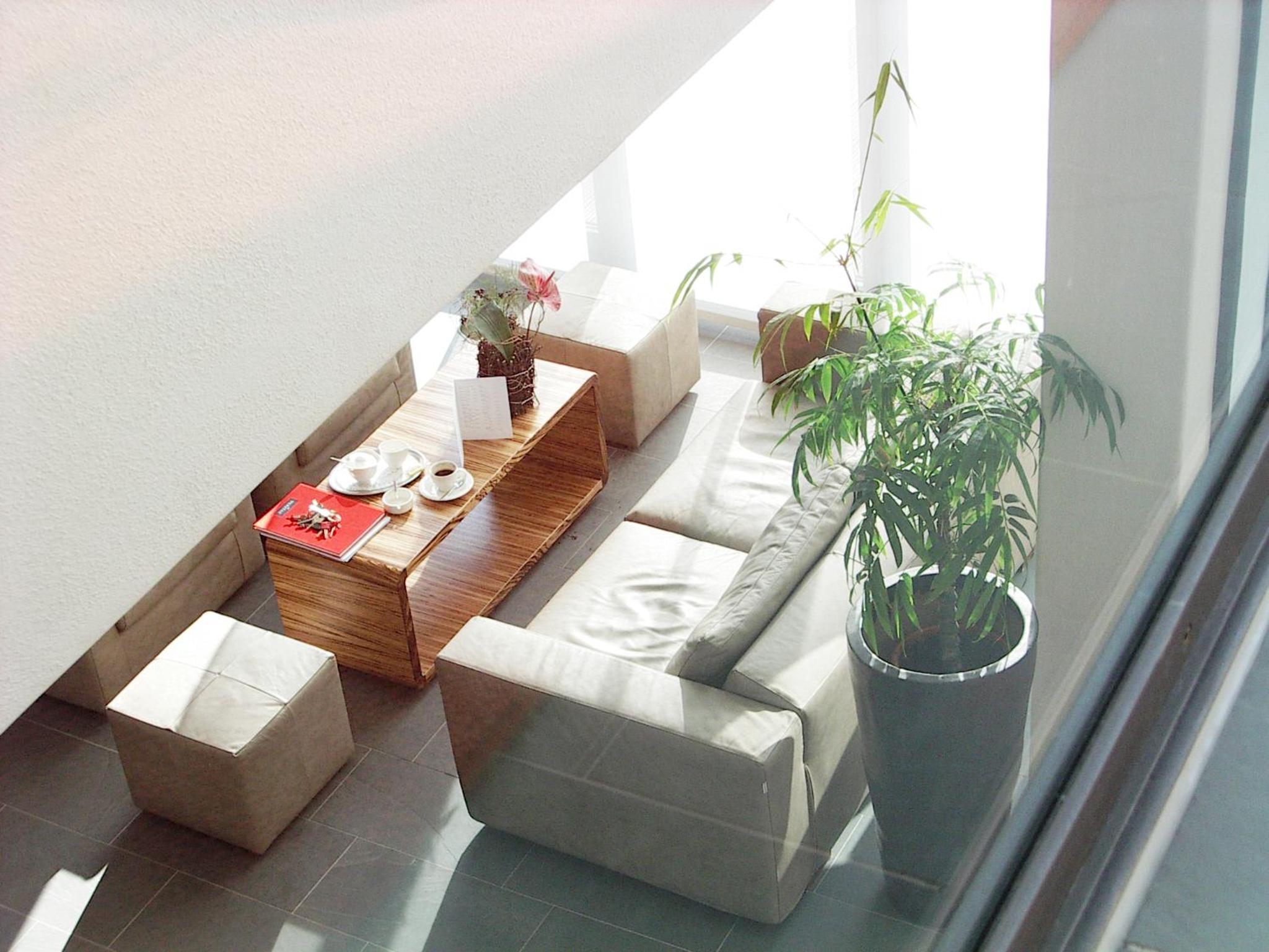 ACHAT Hotel Corbin Munchen Airport - Property Image 24