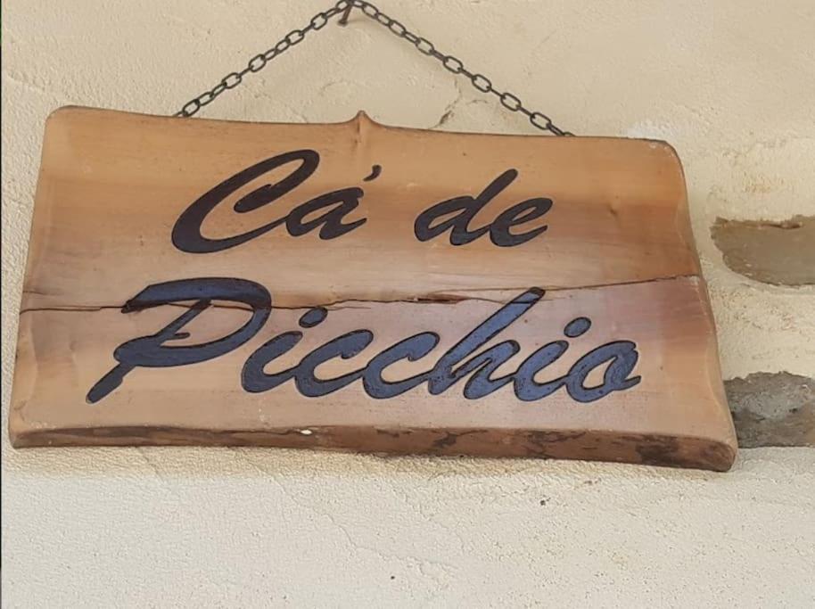 Ca'de Picchio