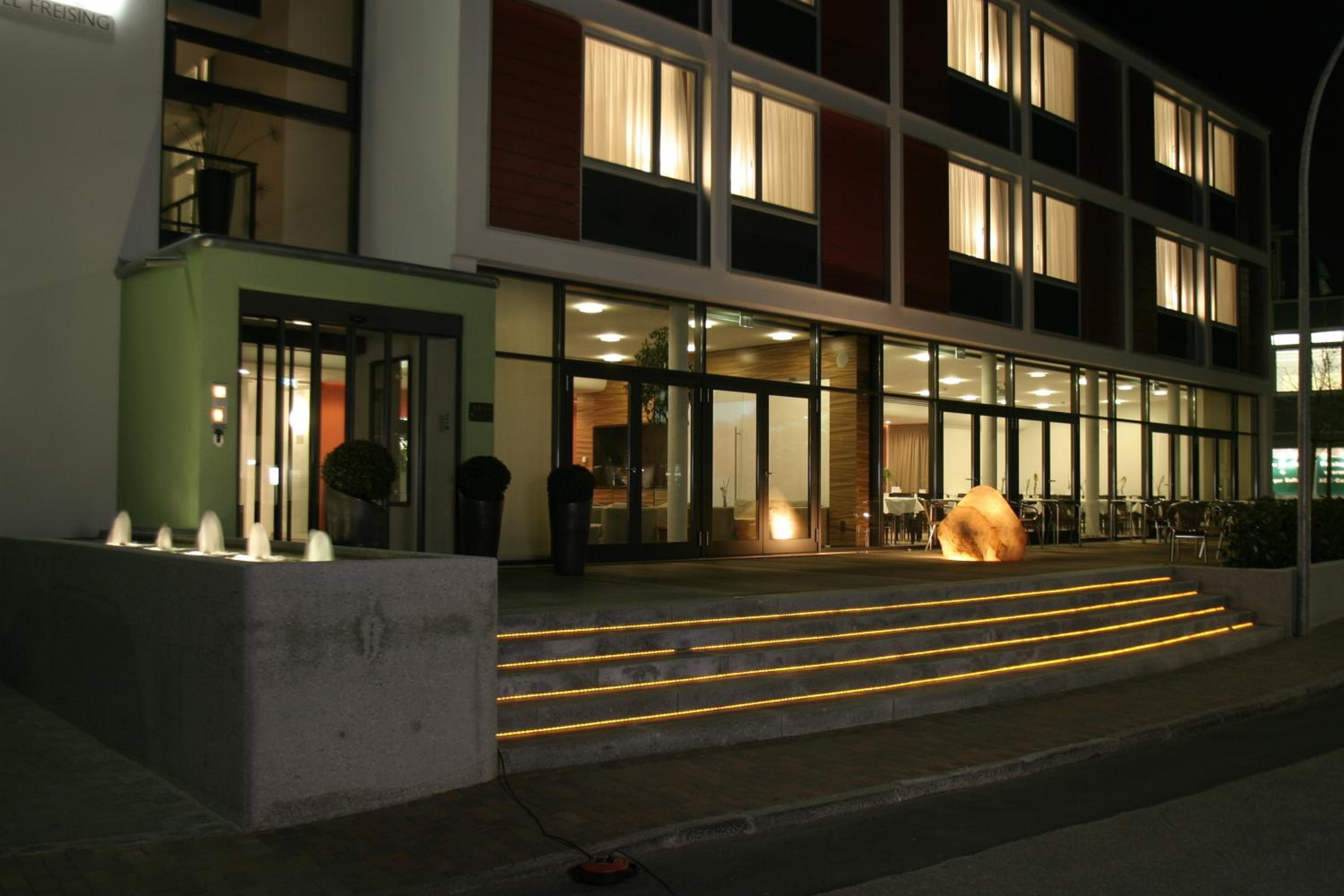 ACHAT Hotel Corbin Munchen Airport - Property Image 4