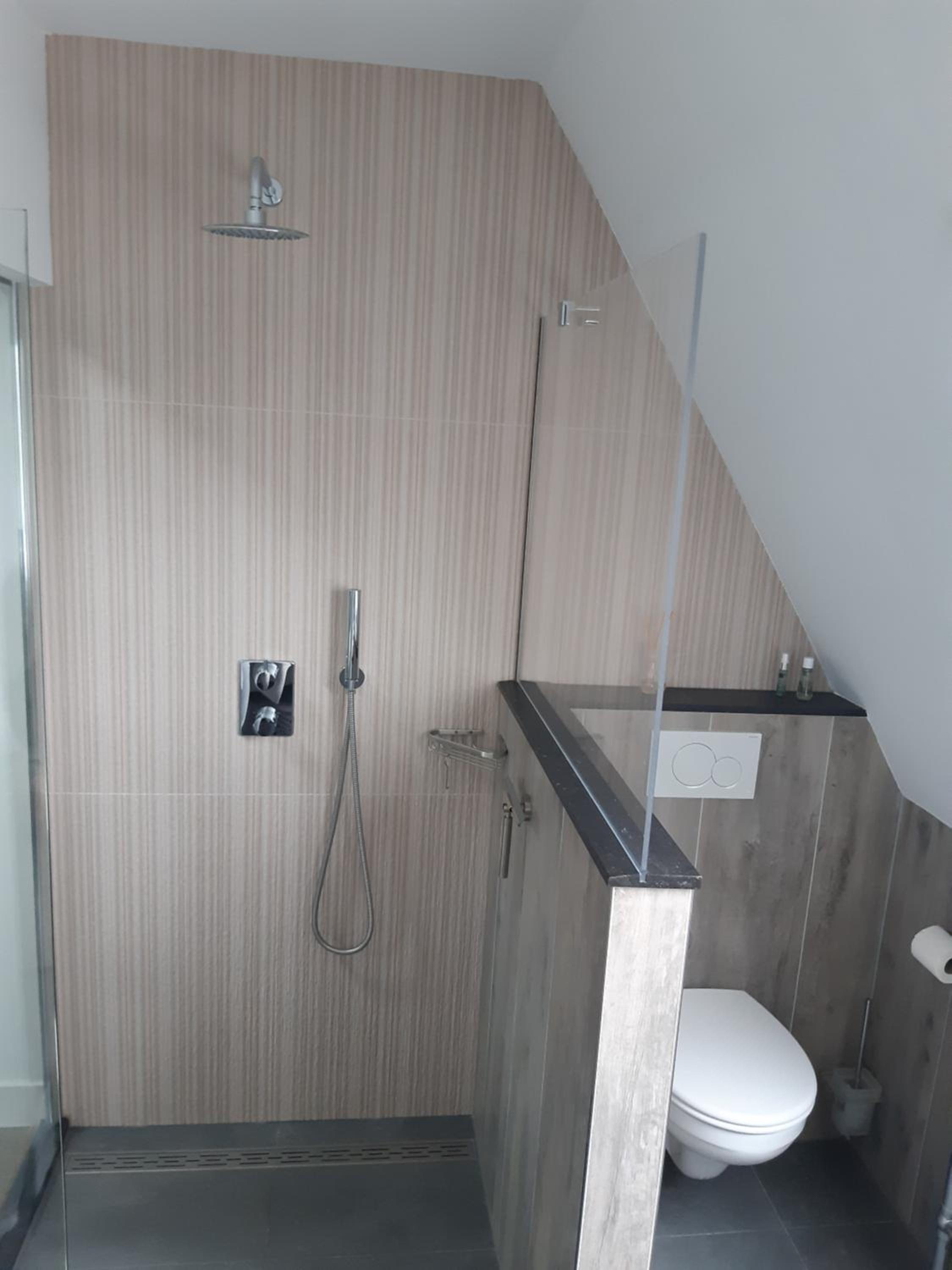 BenB Humblebee met jaccuzi