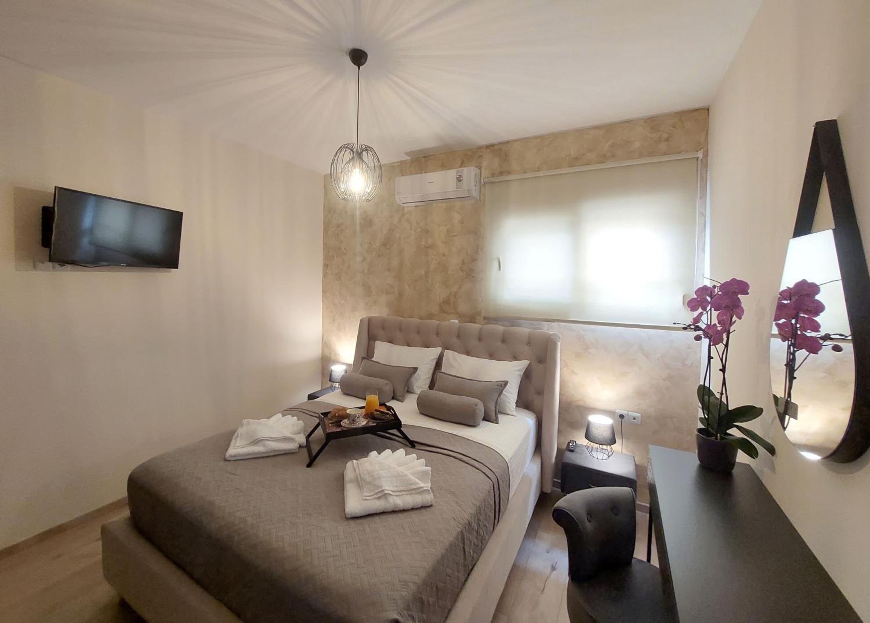 Amare suite view 5