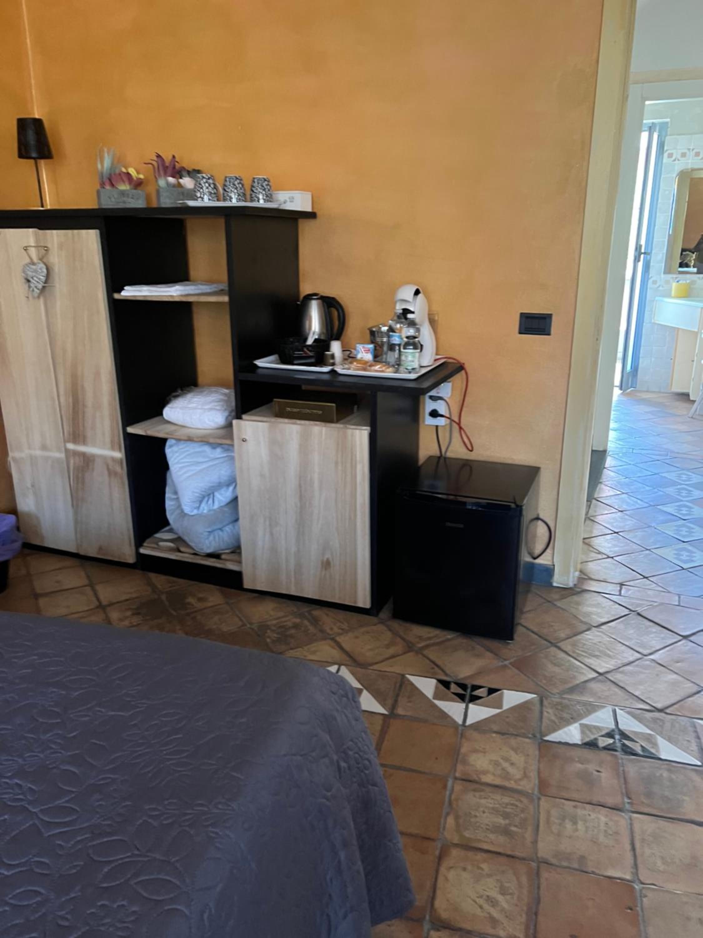 Marieta Rooms