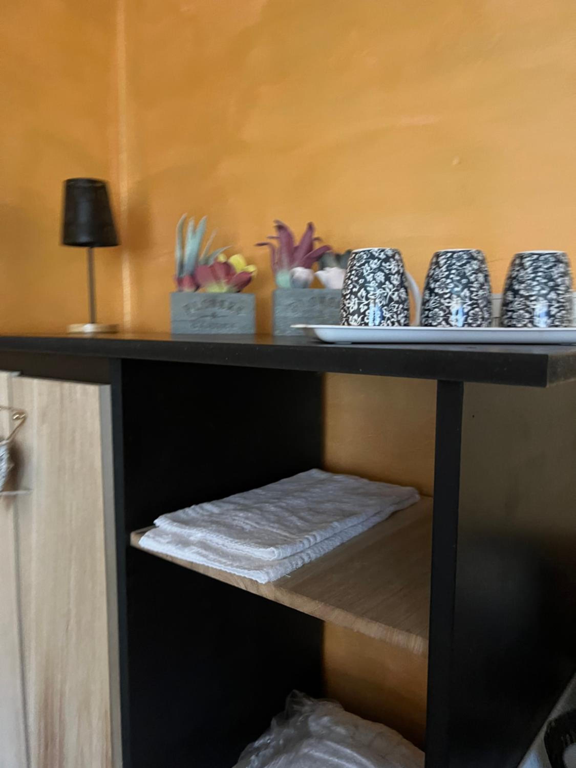 Marieta Rooms