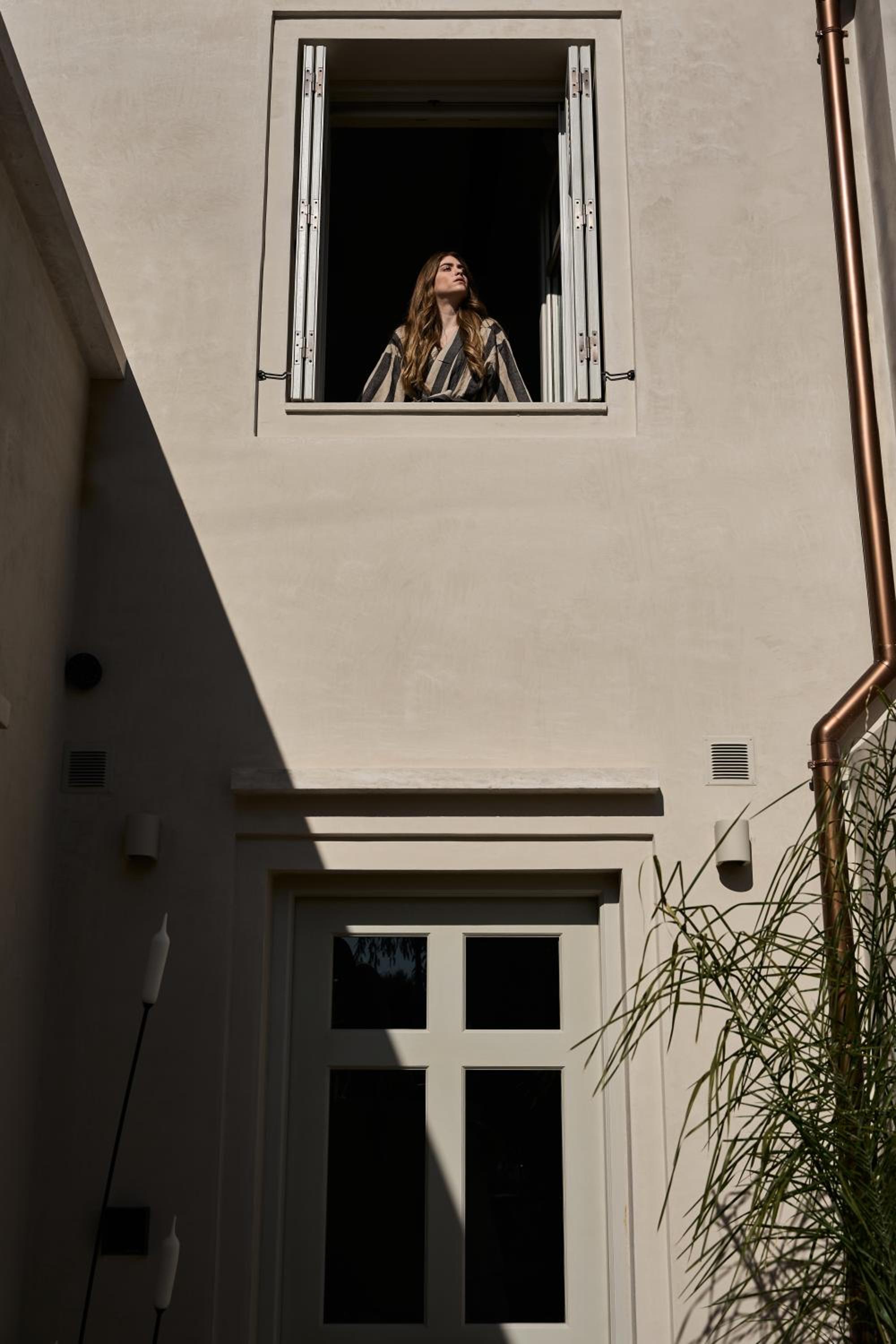 human
