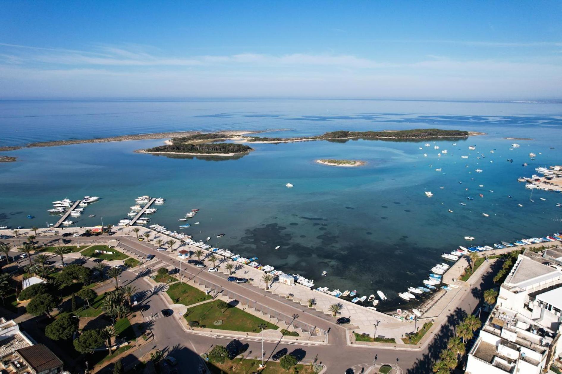 B&B Il Gabbiano