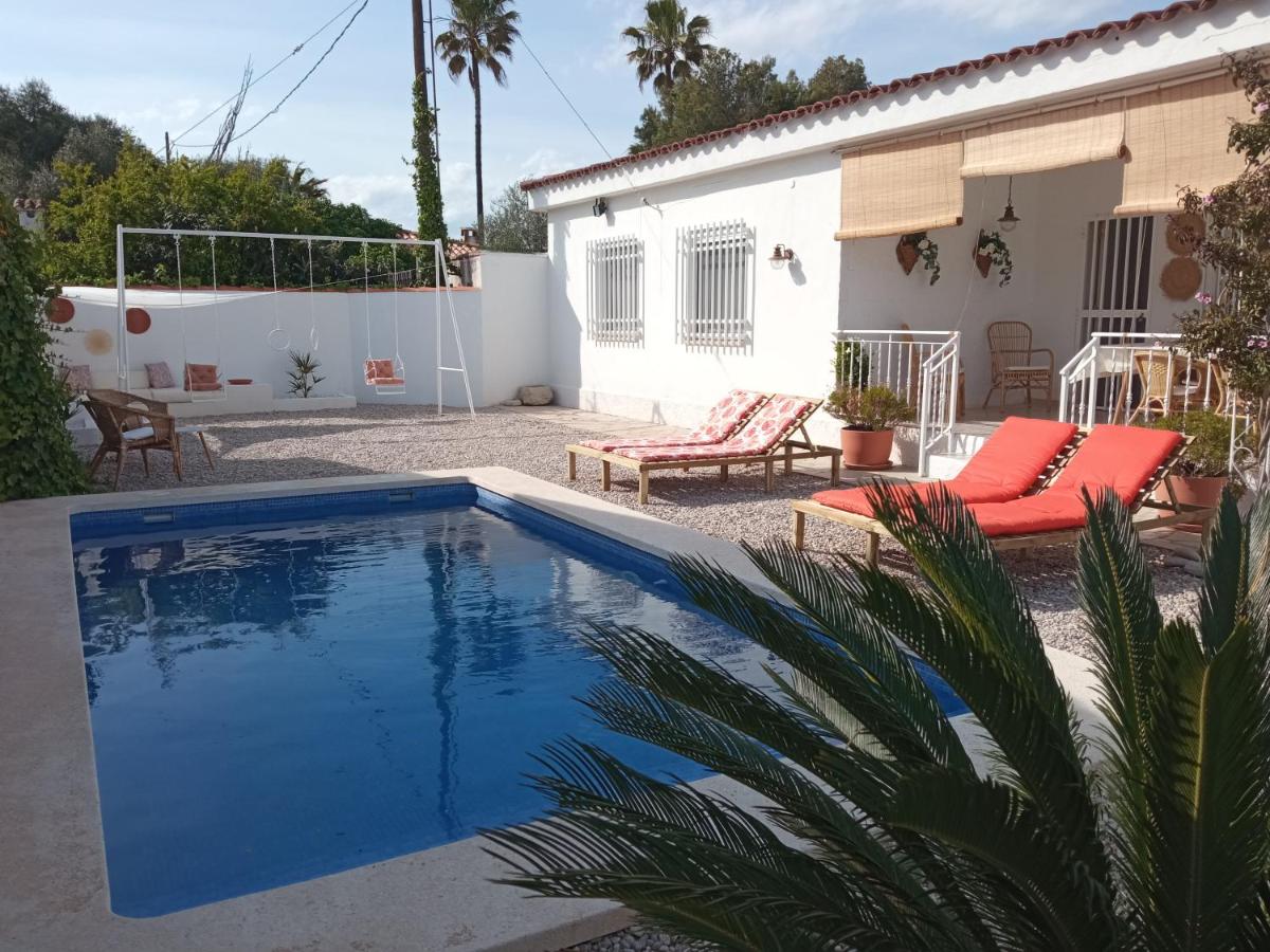 Villa Ana photo 1