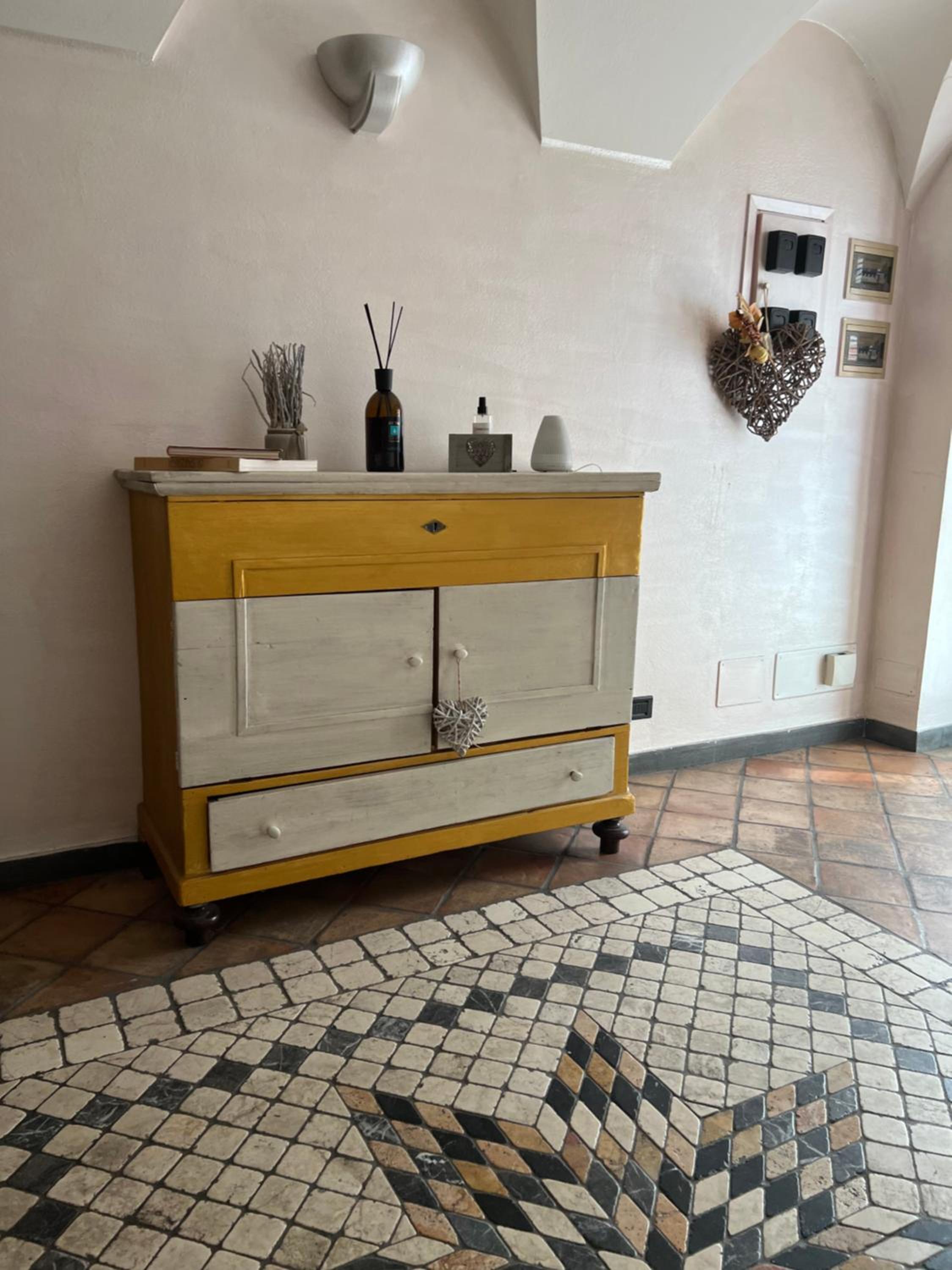 Marieta Rooms