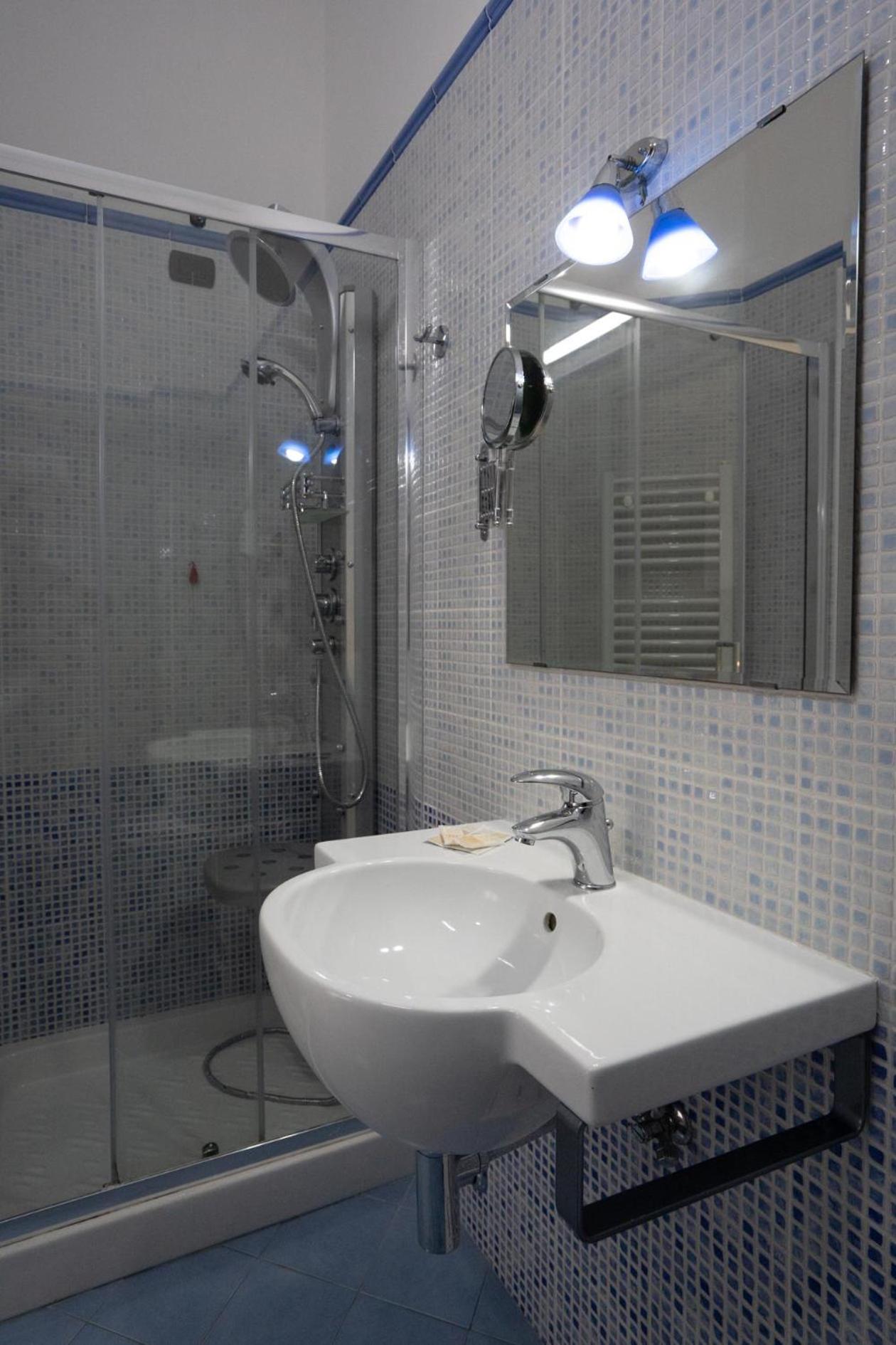 B&B Il Gabbiano