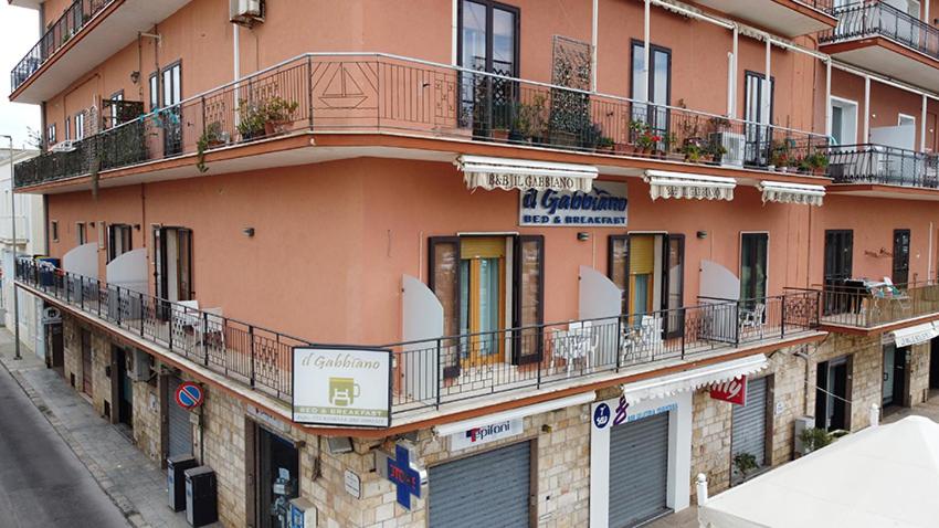 B&B Il Gabbiano
