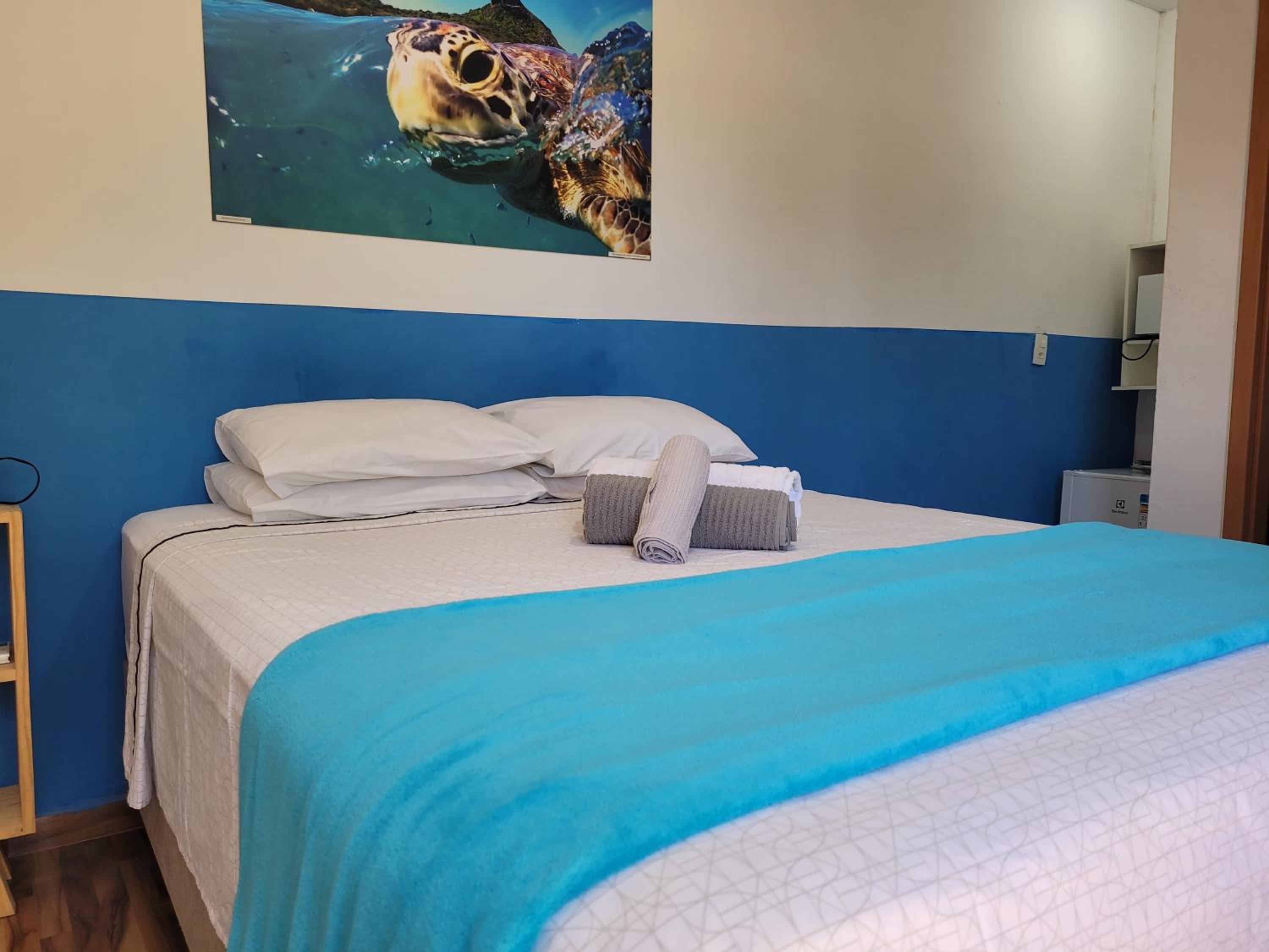 Batera House Noronha view 3