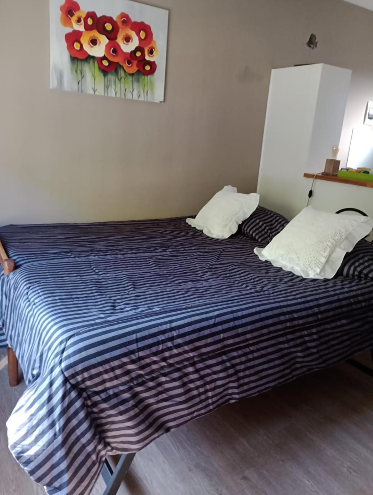 Departamento Maby