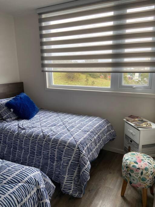 Departamento a minutos del centro de Puerto Montt Pelluco alto