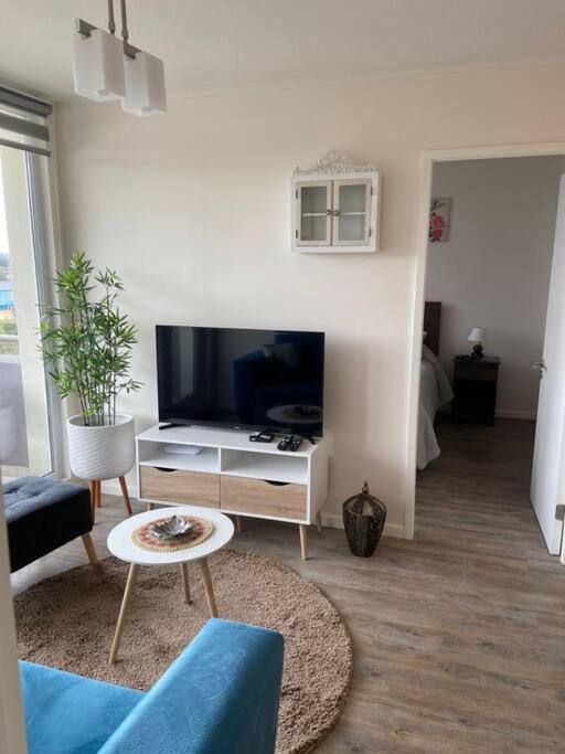 Departamento a minutos del centro de Puerto Montt Pelluco alto