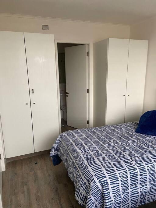 Departamento a minutos del centro de Puerto Montt Pelluco alto