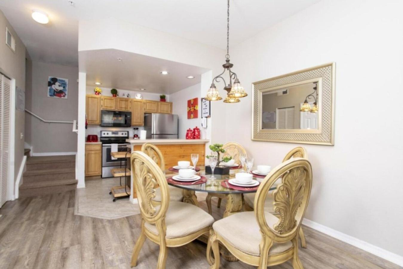Charming 3-Bedroom Villa in Gated Community - Your Perfect Getaway! view 5