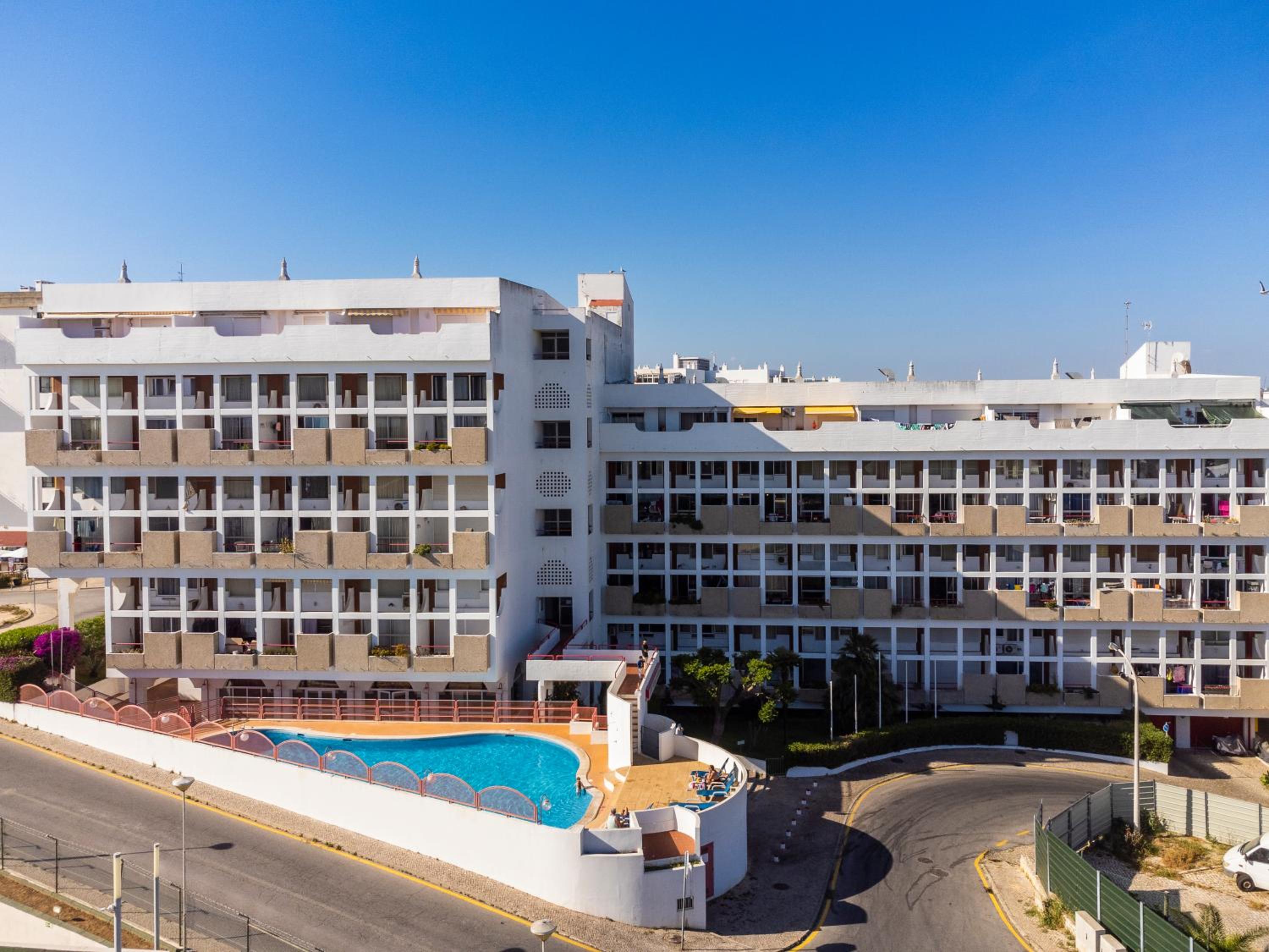 Casa do Sol Residence view 2