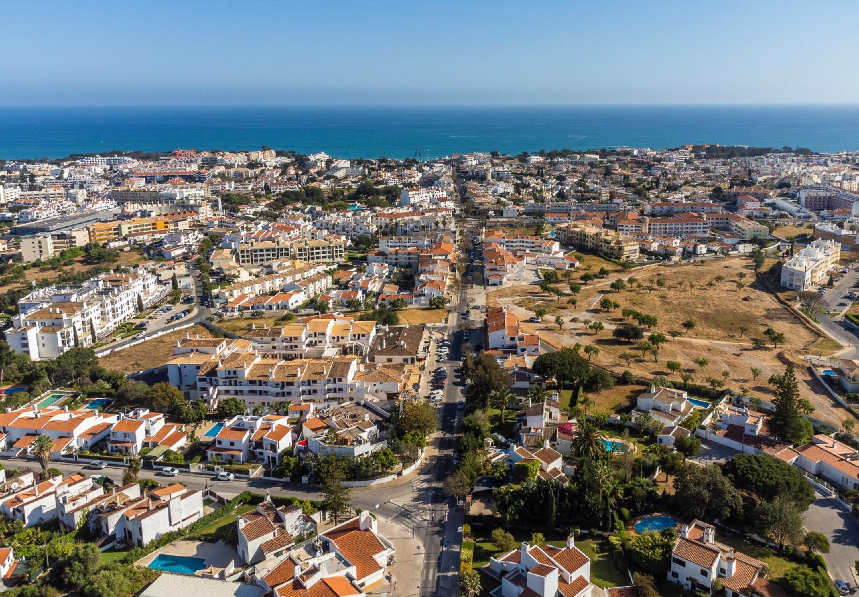 Casa do Sol Residence view 3