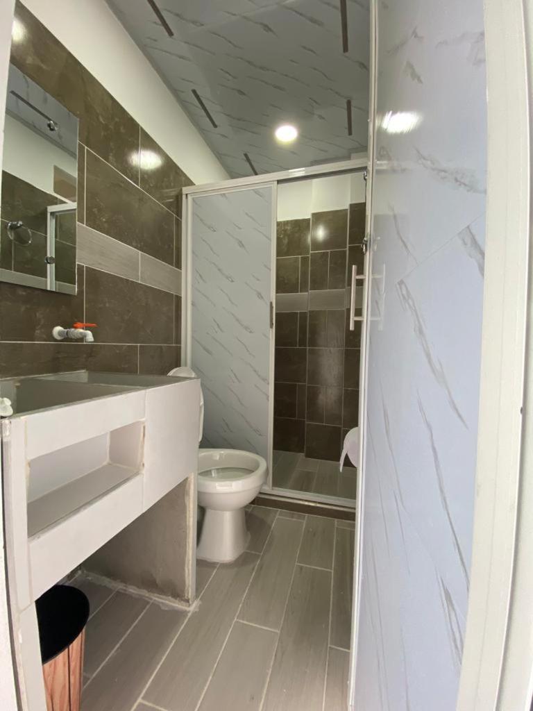 APARTAMENTO vista VERDE DORADAL