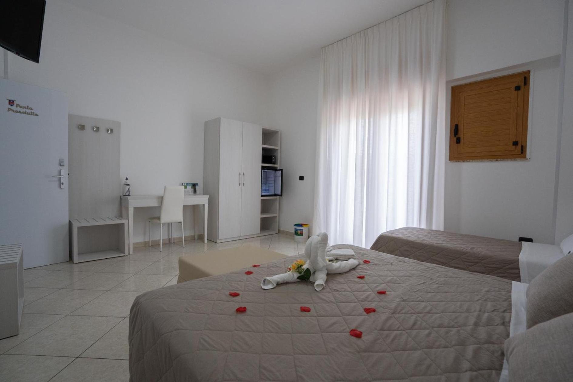 B&B Il Gabbiano
