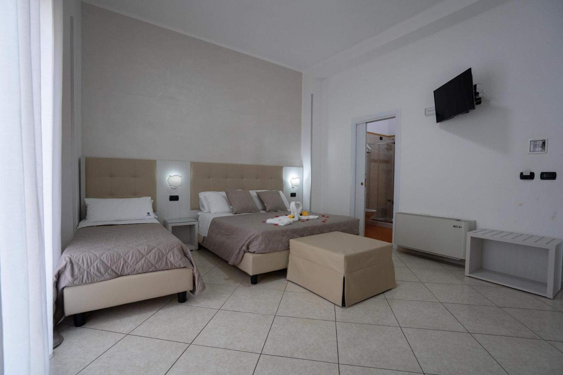 B&B Il Gabbiano