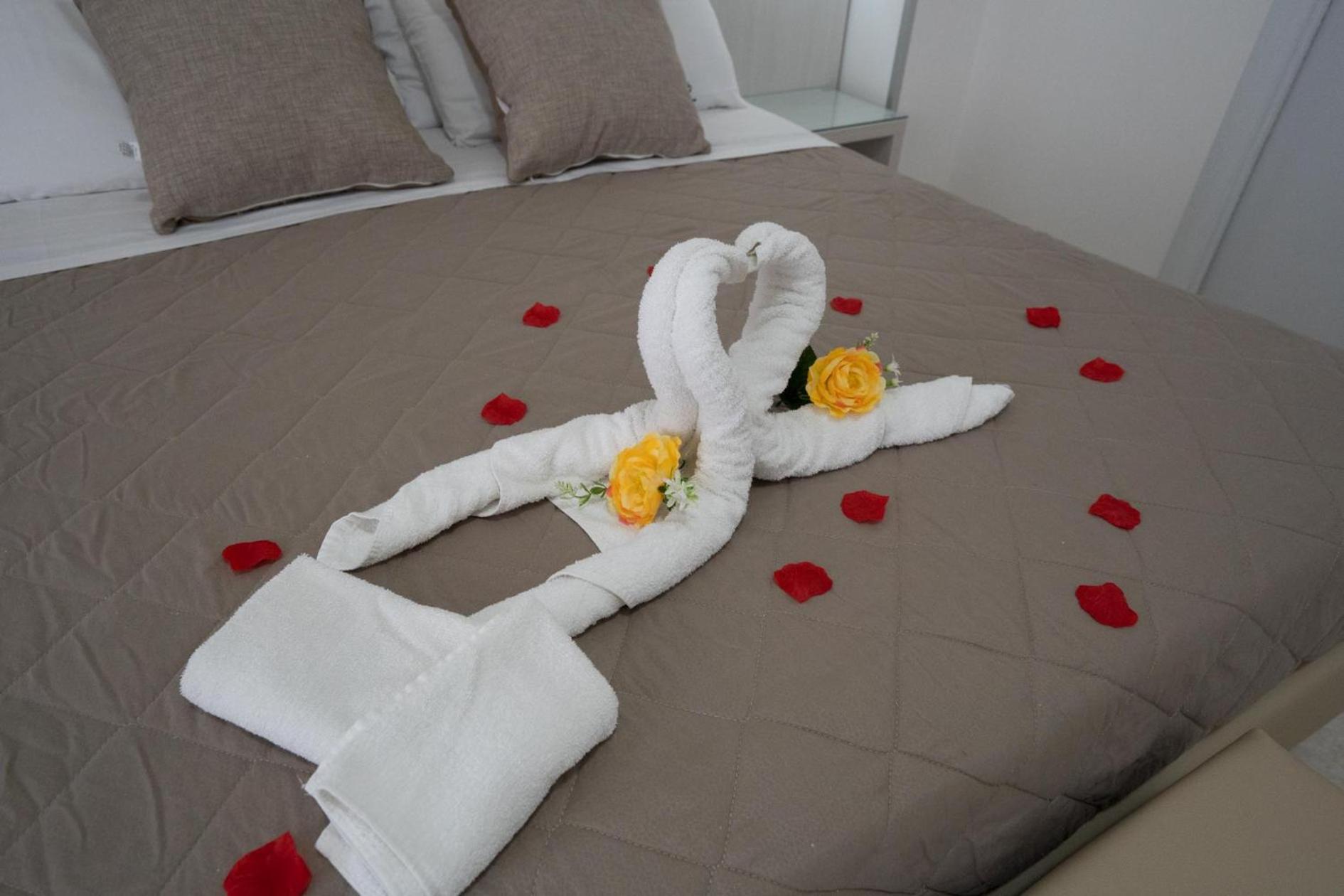 B&B Il Gabbiano