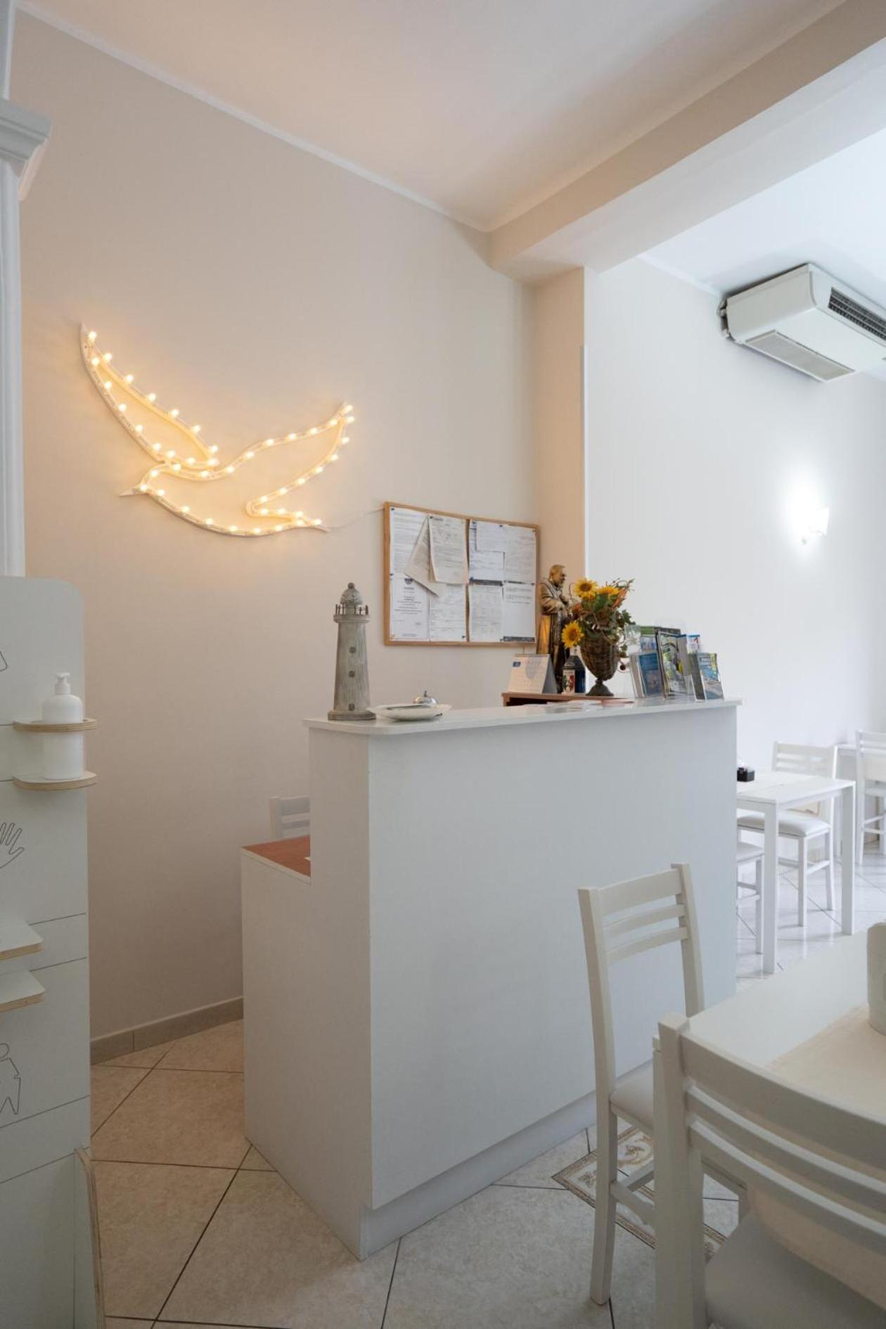 B&B Il Gabbiano