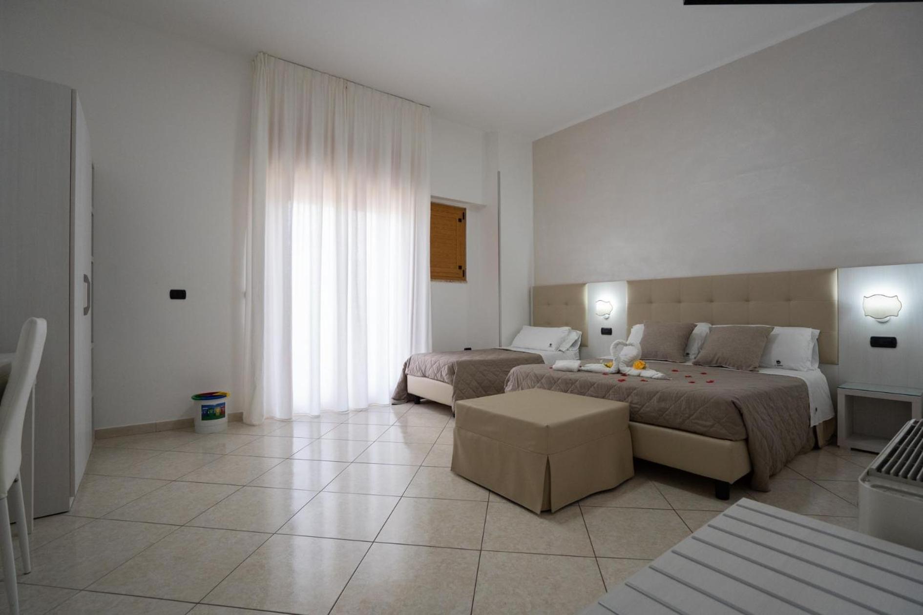 B&B Il Gabbiano