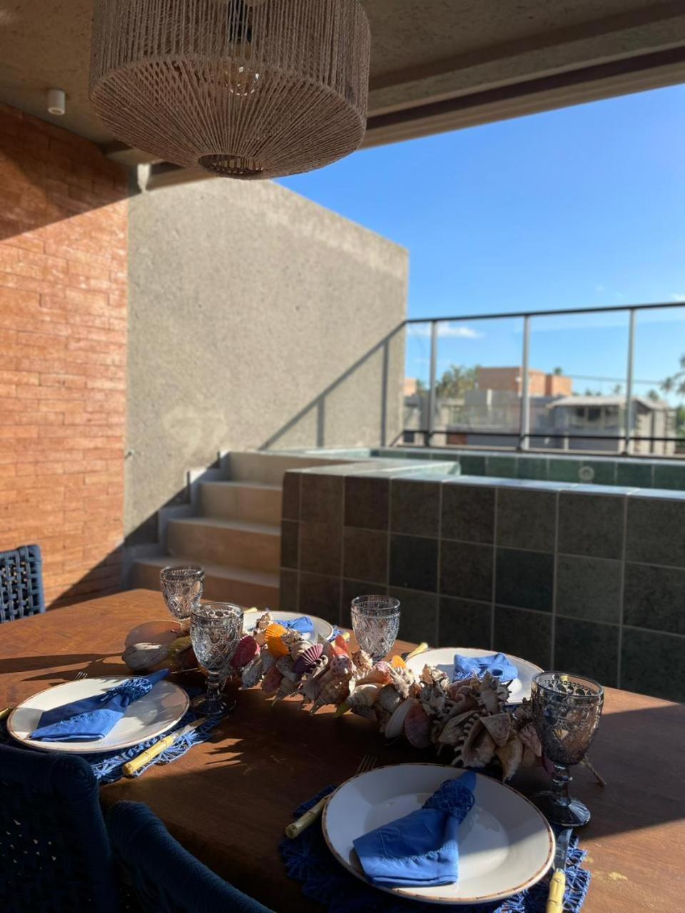Penthouse Paradiso Milagres