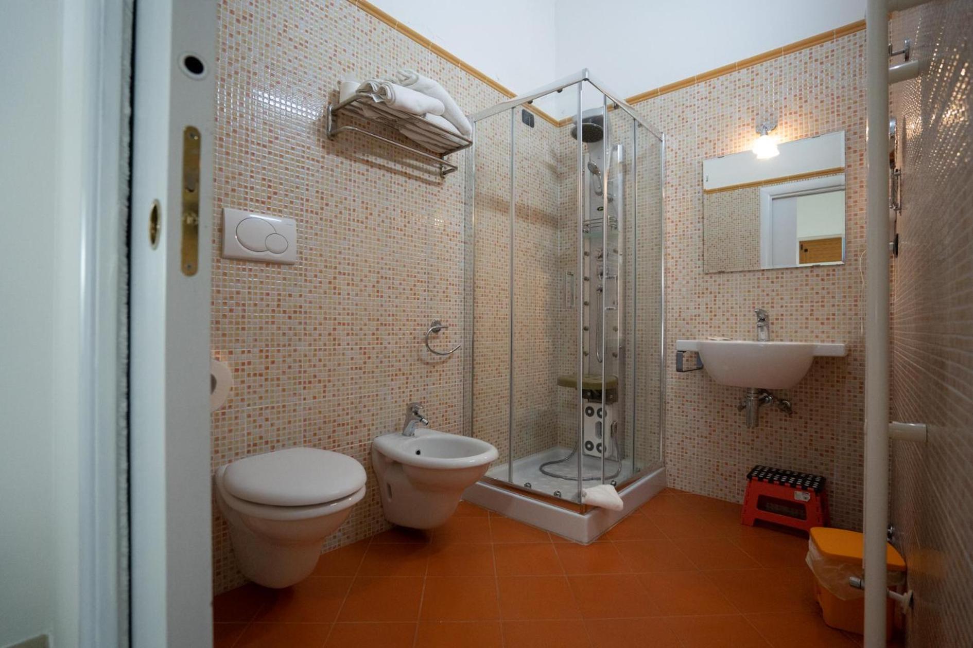 B&B Il Gabbiano