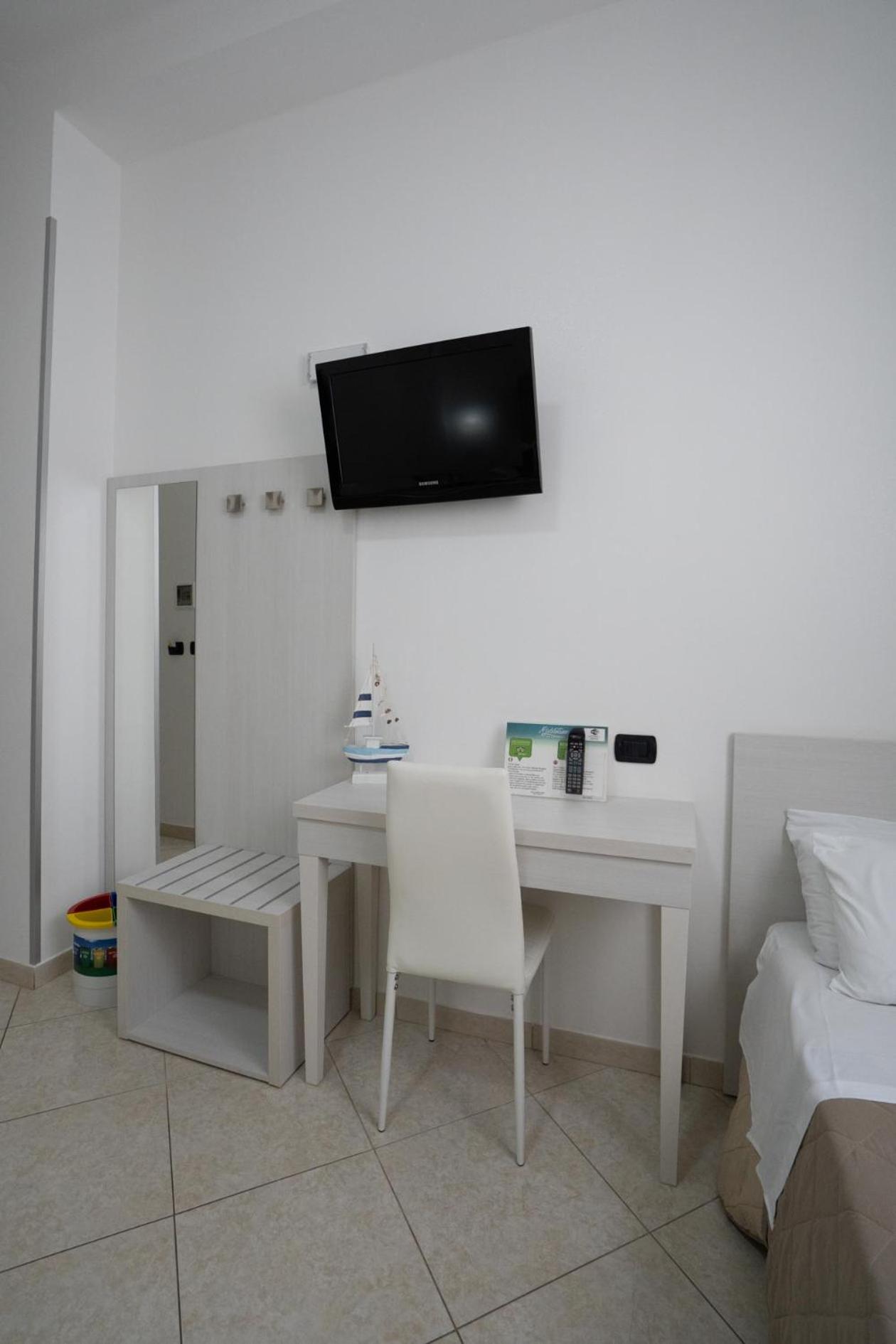 B&B Il Gabbiano