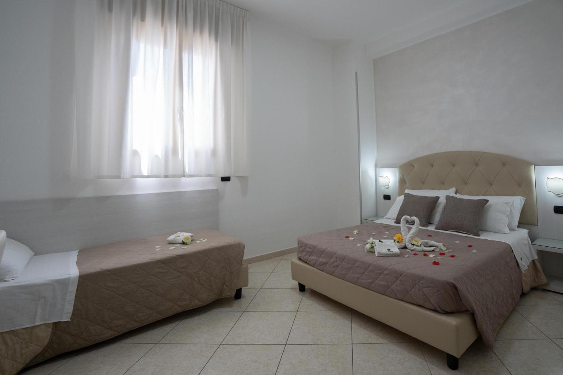 B&B Il Gabbiano