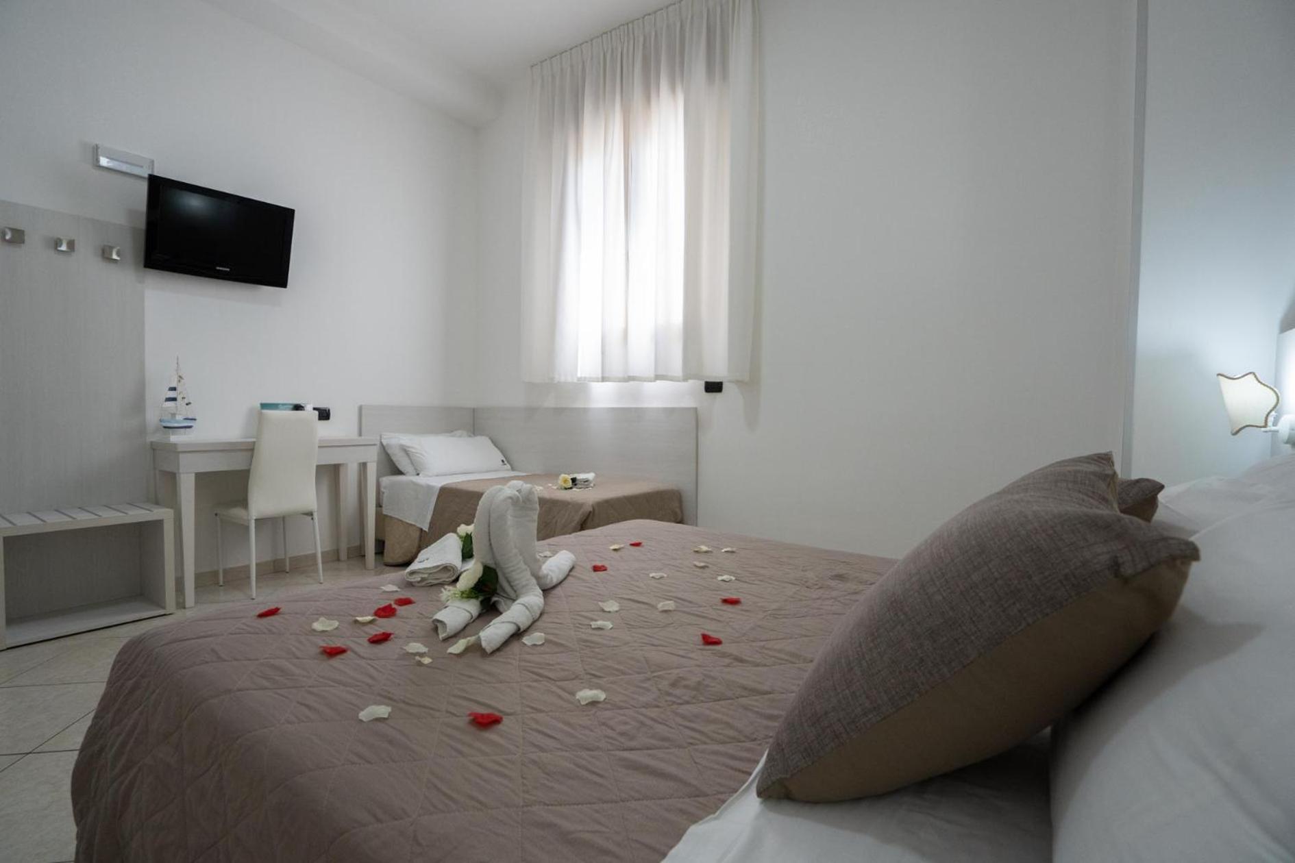 B&B Il Gabbiano