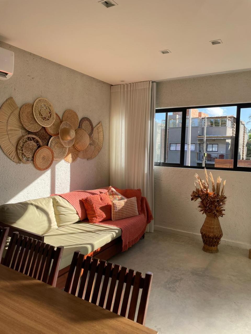 Penthouse Paradiso Milagres