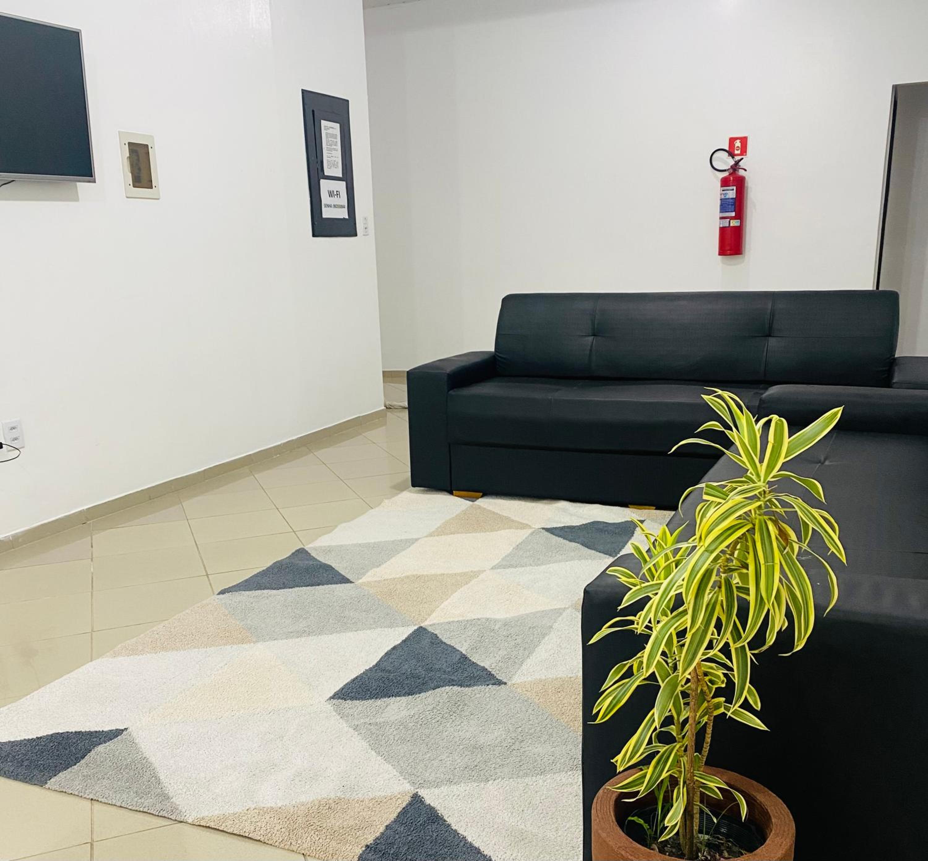 Hotel SALINE PRAIA