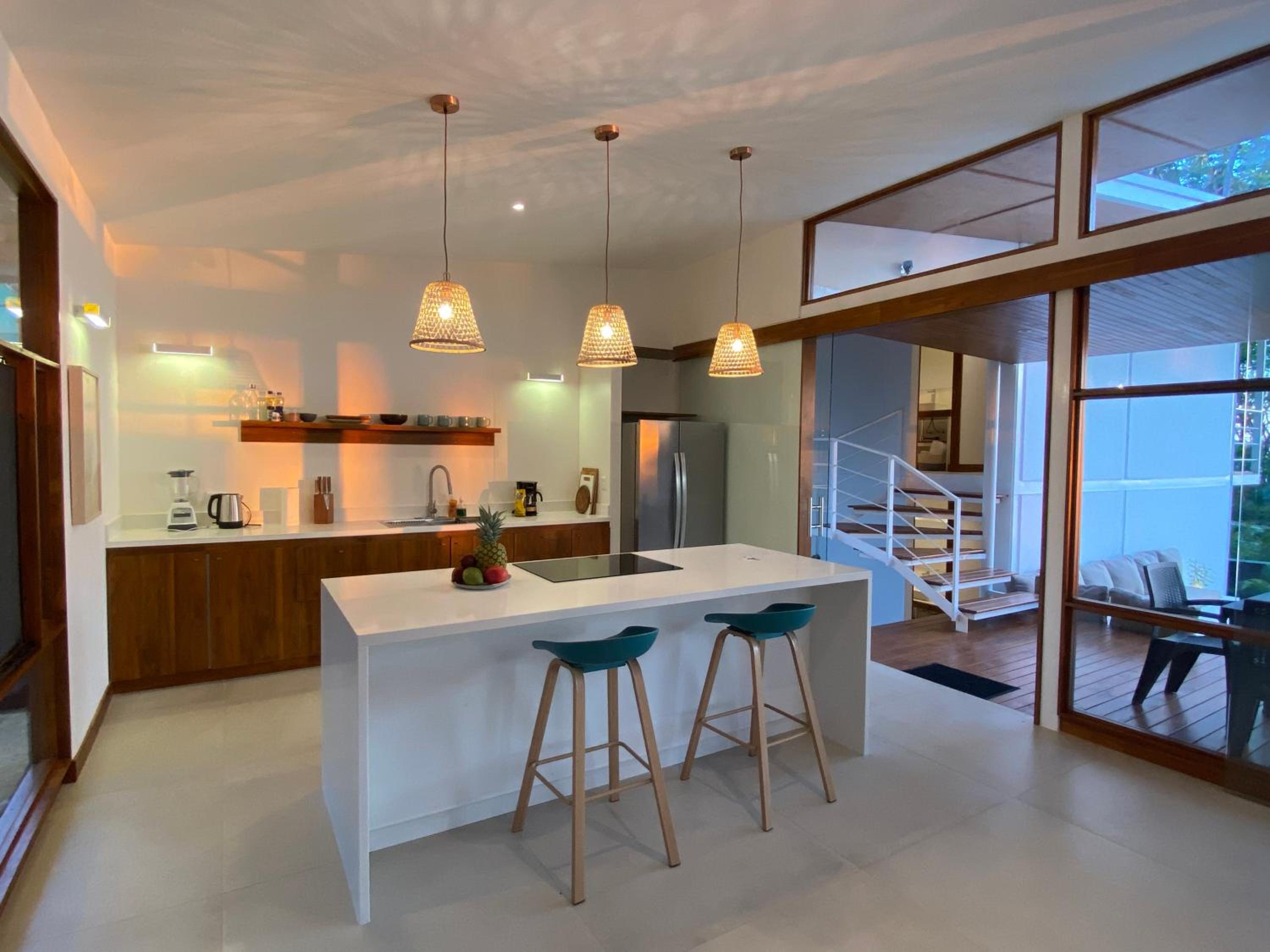 Villa Laia - Santa Teresa