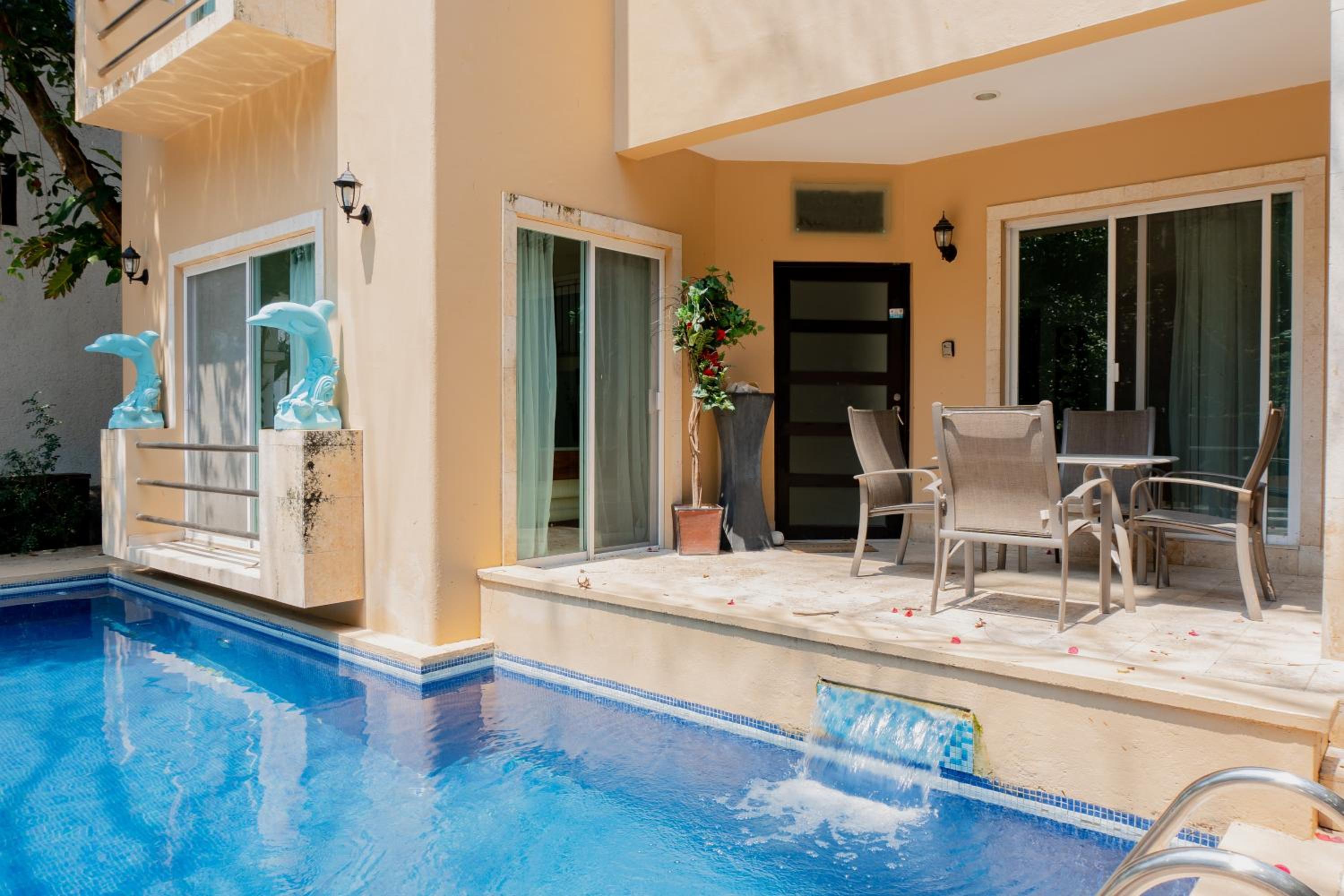 Casa Quetzali home view 5