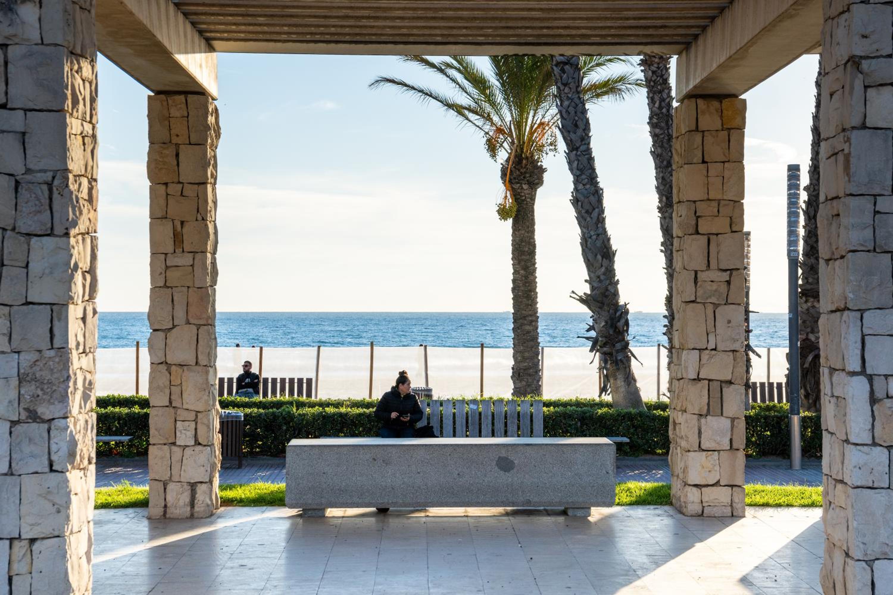 Playa-Piscina-Port Aventura4