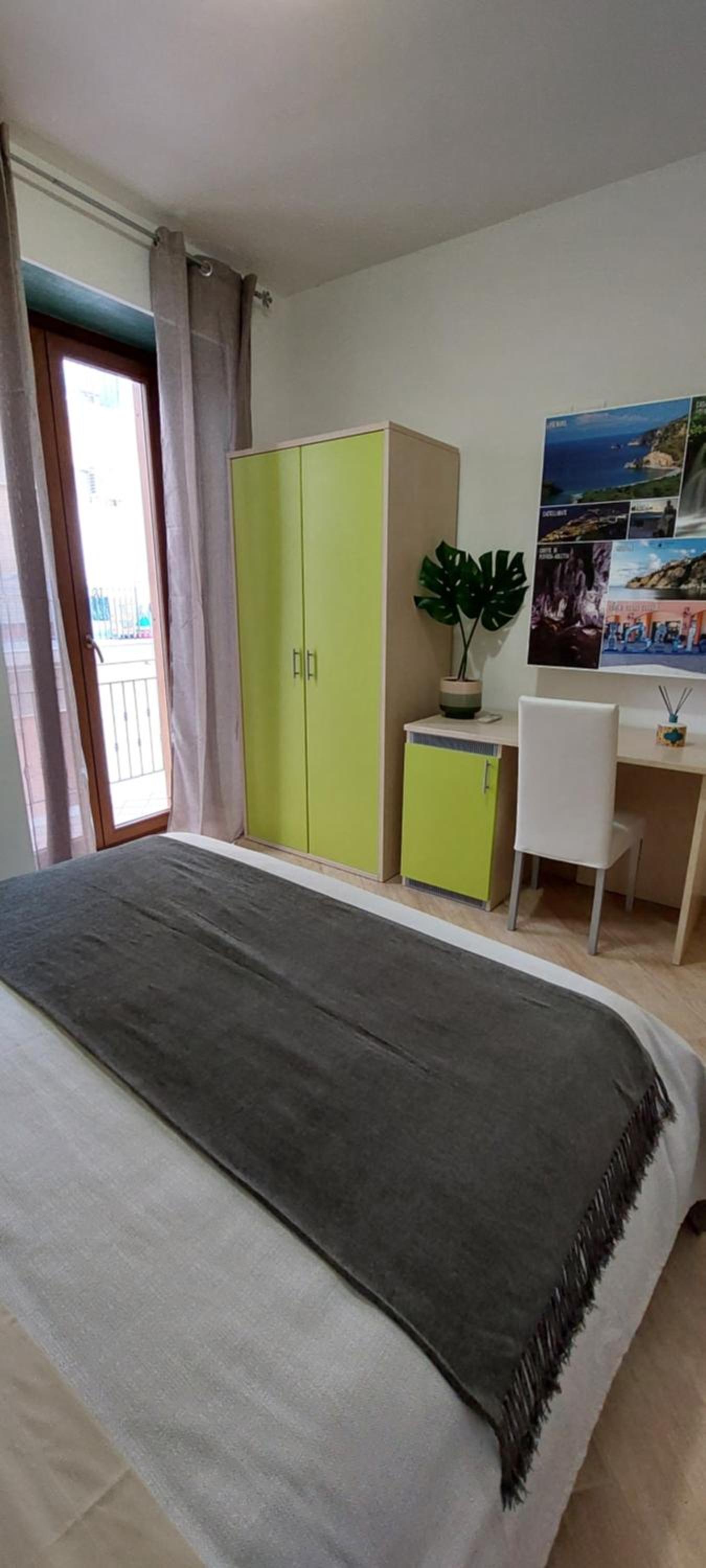 B&B New Acropolis