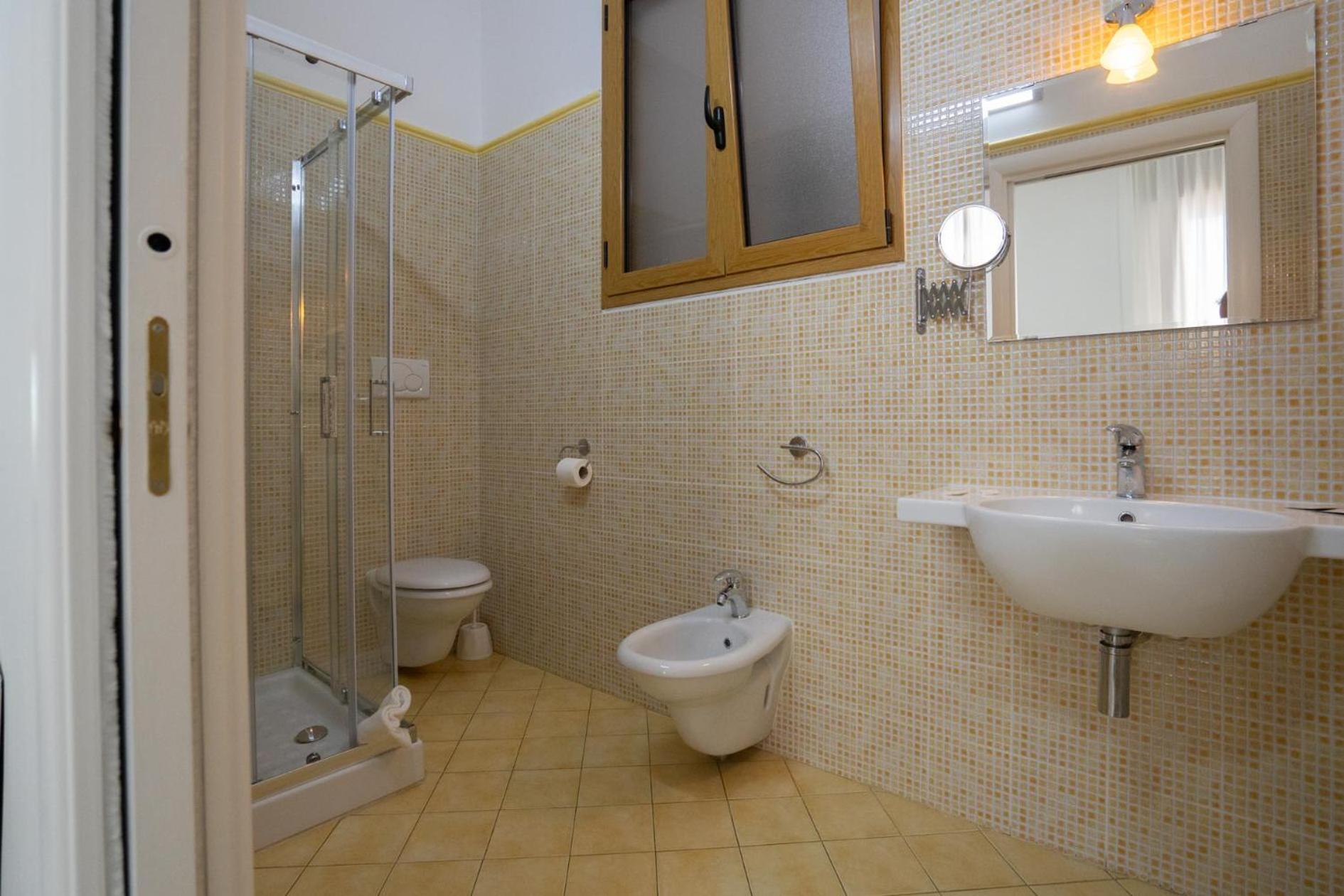 B&B Il Gabbiano
