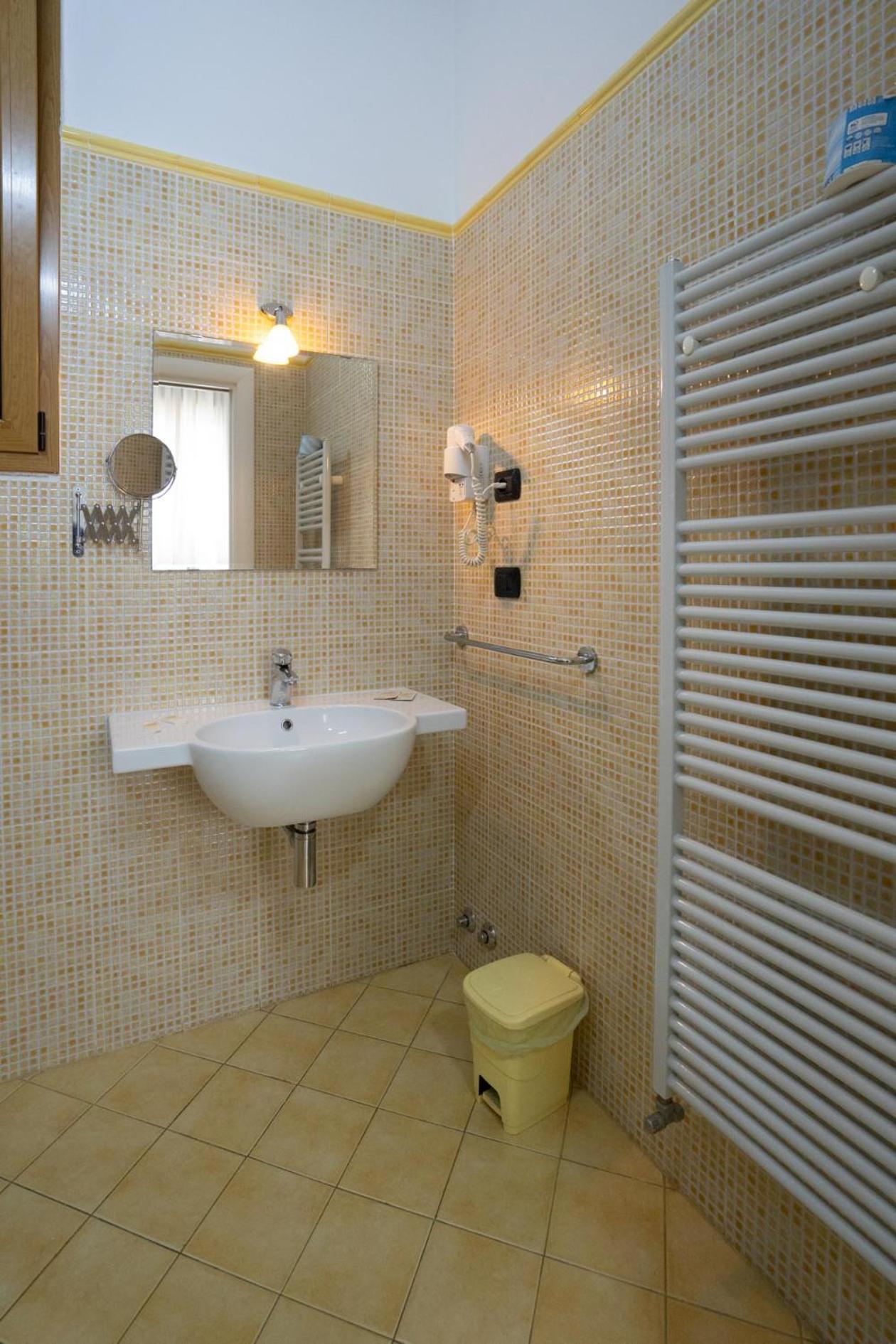 B&B Il Gabbiano