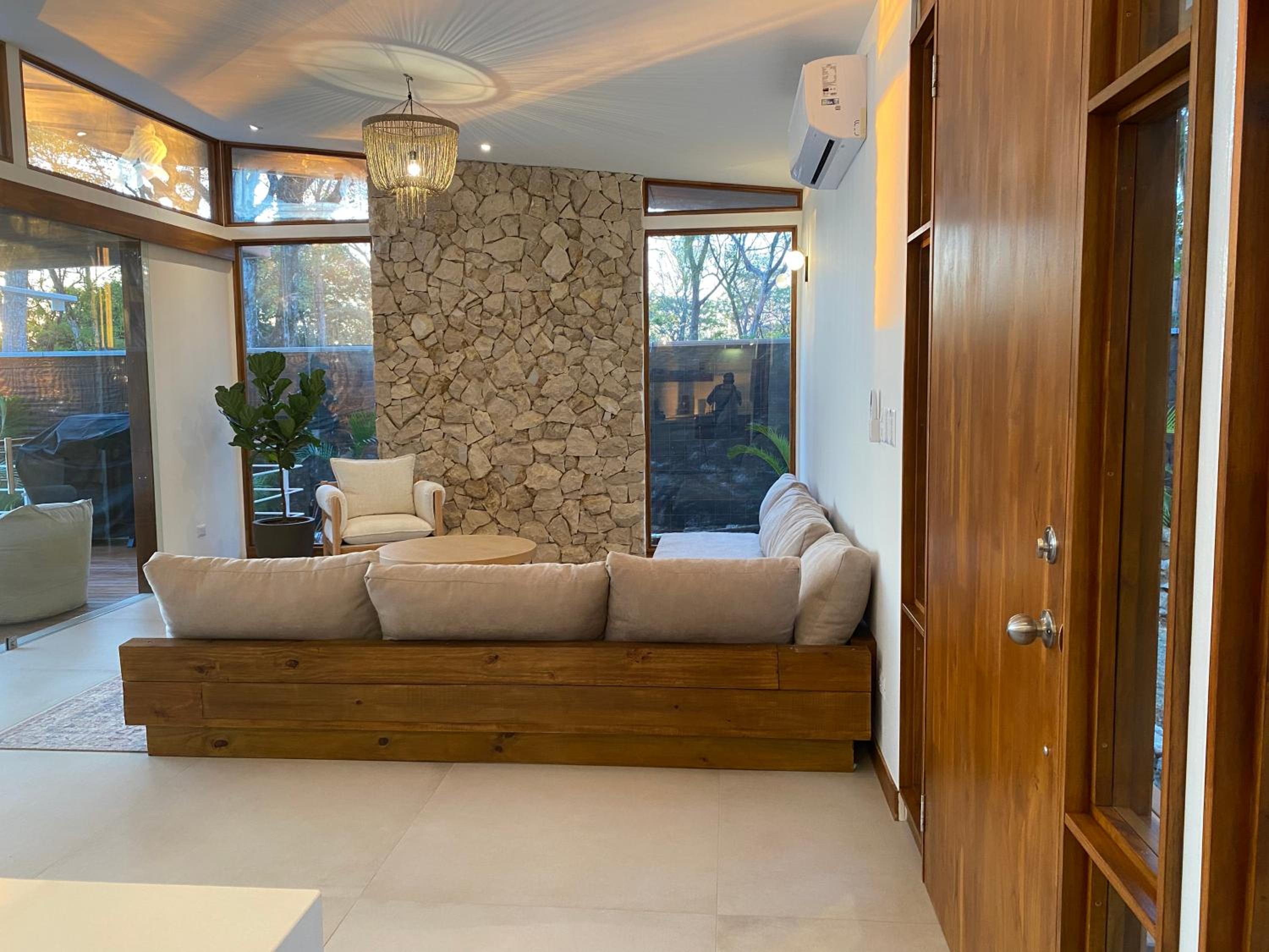 Villa Laia - Santa Teresa