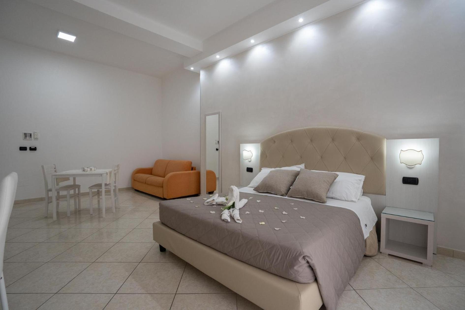 B&B Il Gabbiano