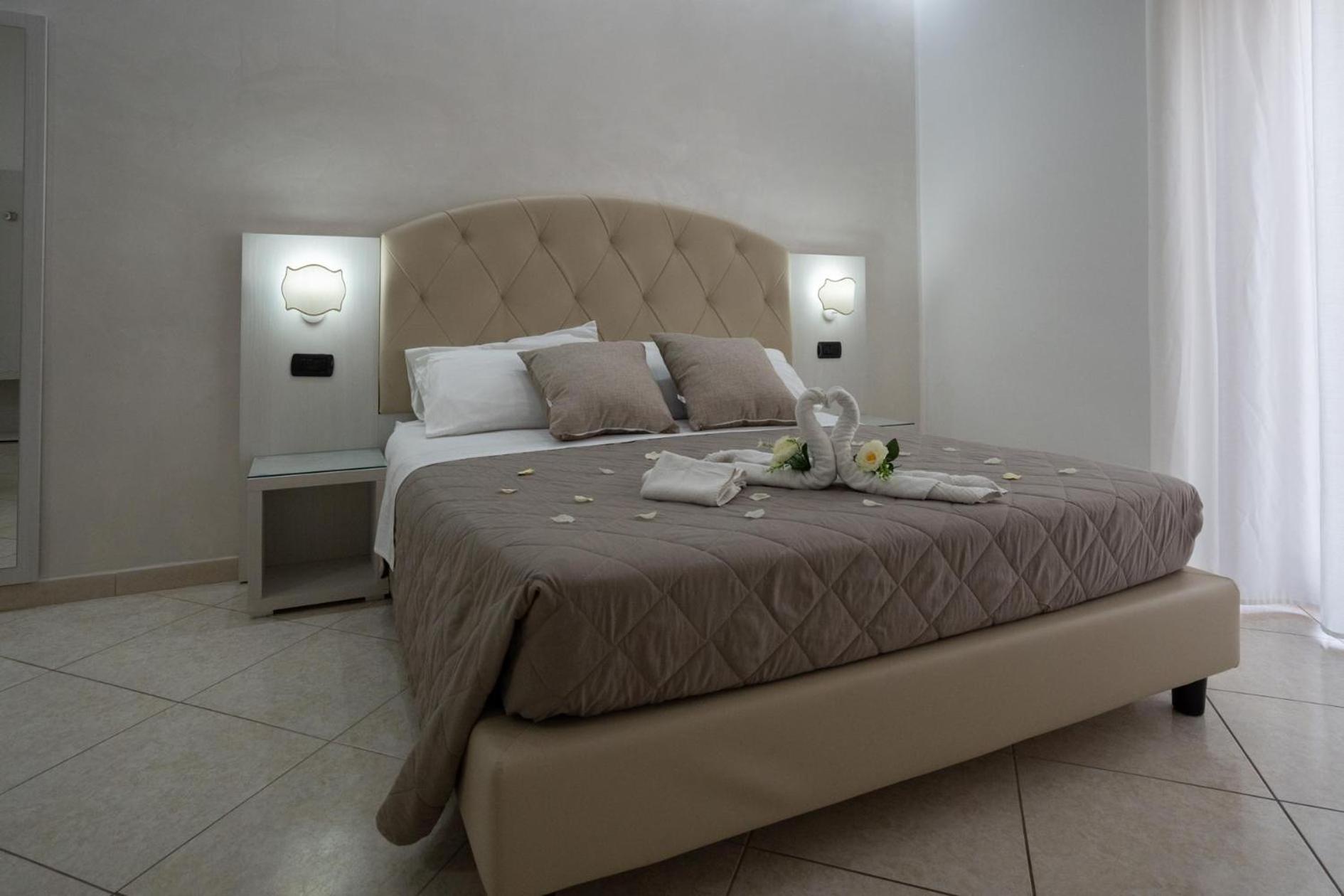 B&B Il Gabbiano