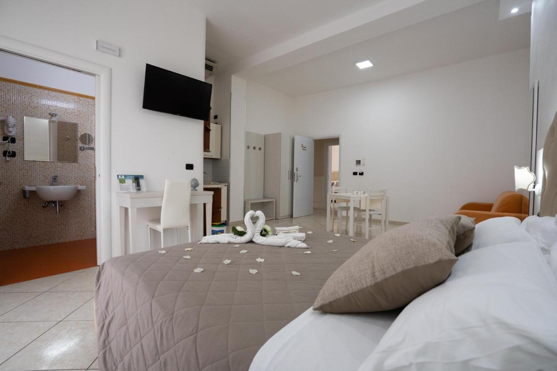 B&B Il Gabbiano