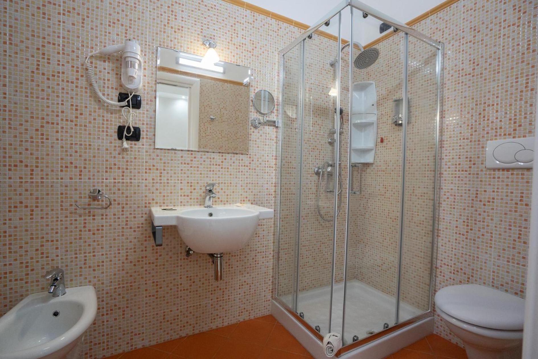 B&B Il Gabbiano