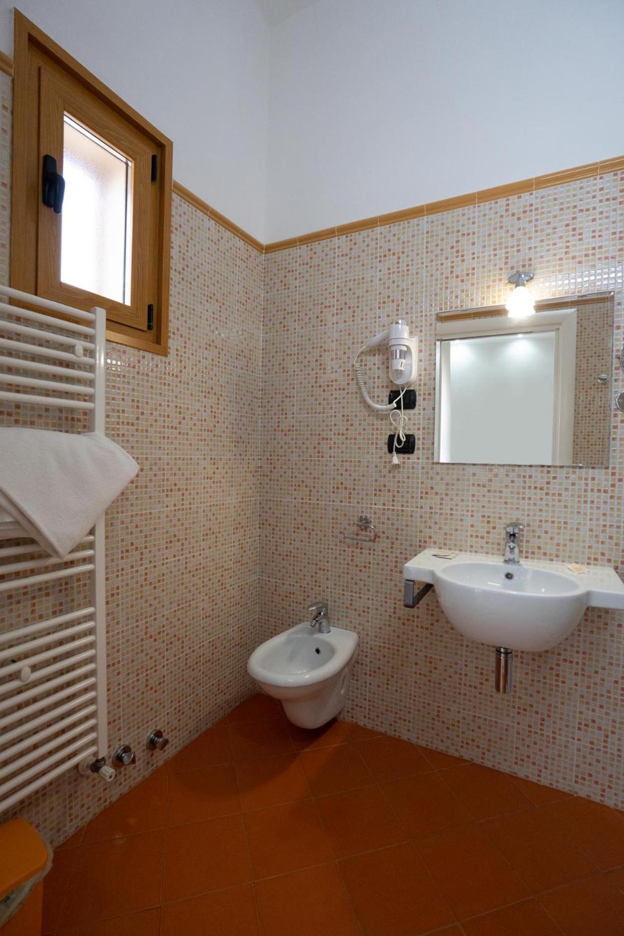 B&B Il Gabbiano