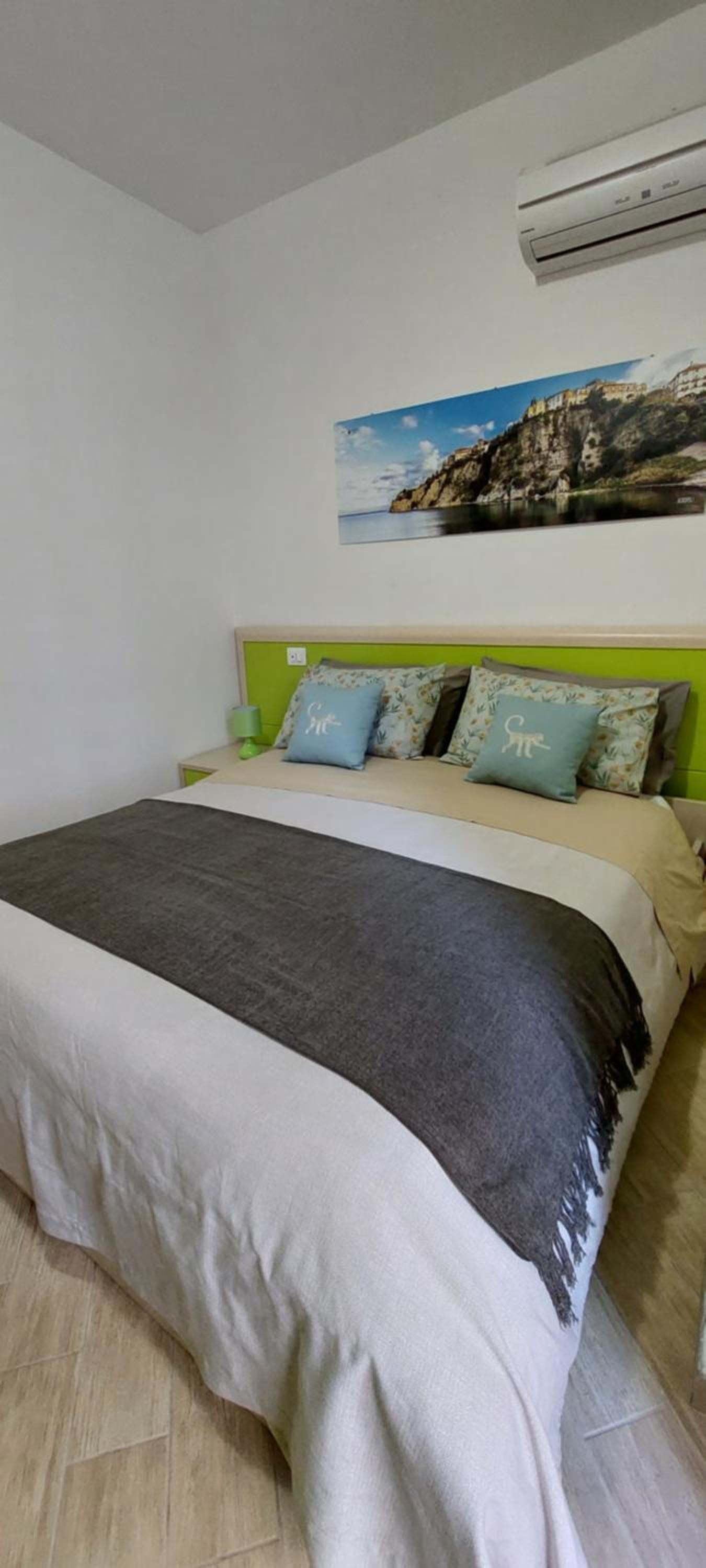 B&B New Acropolis