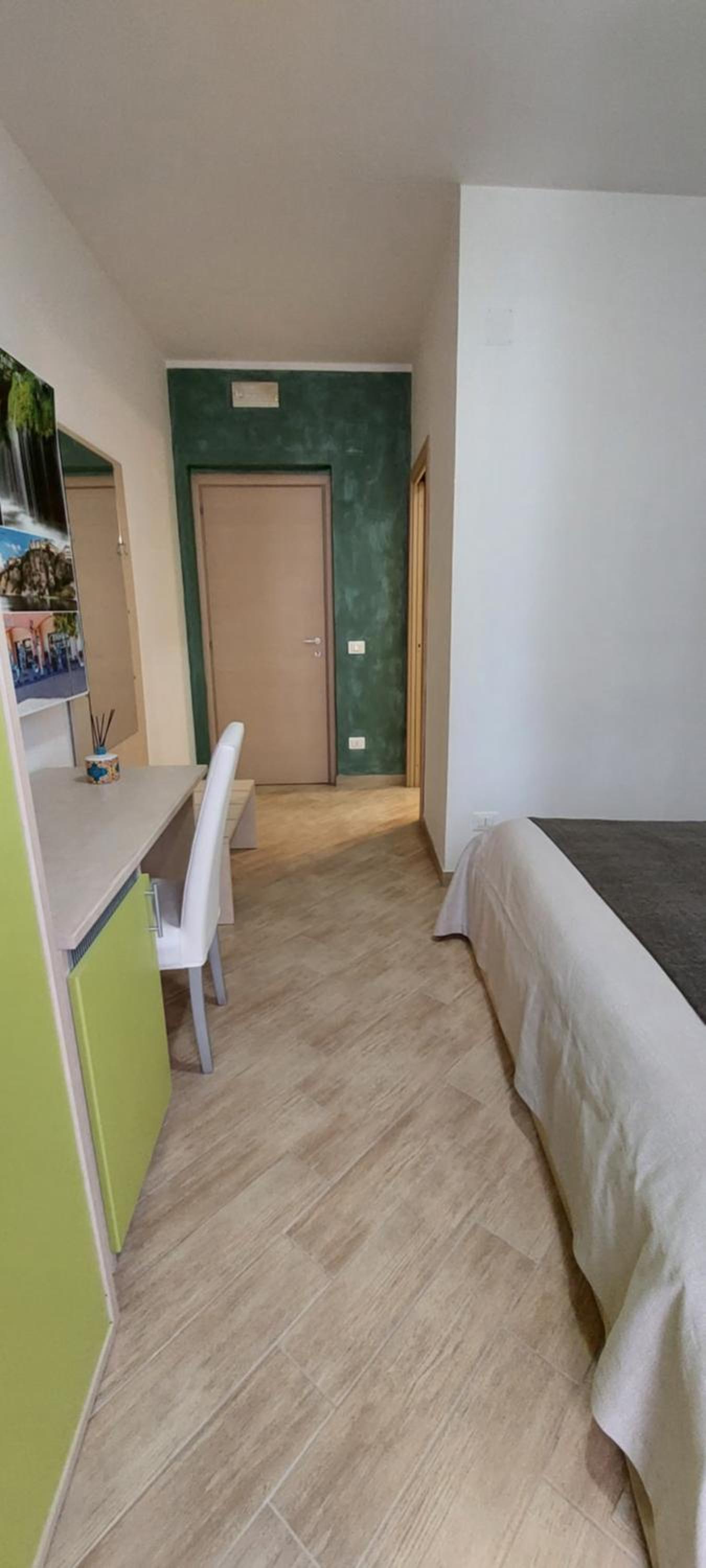B&B New Acropolis